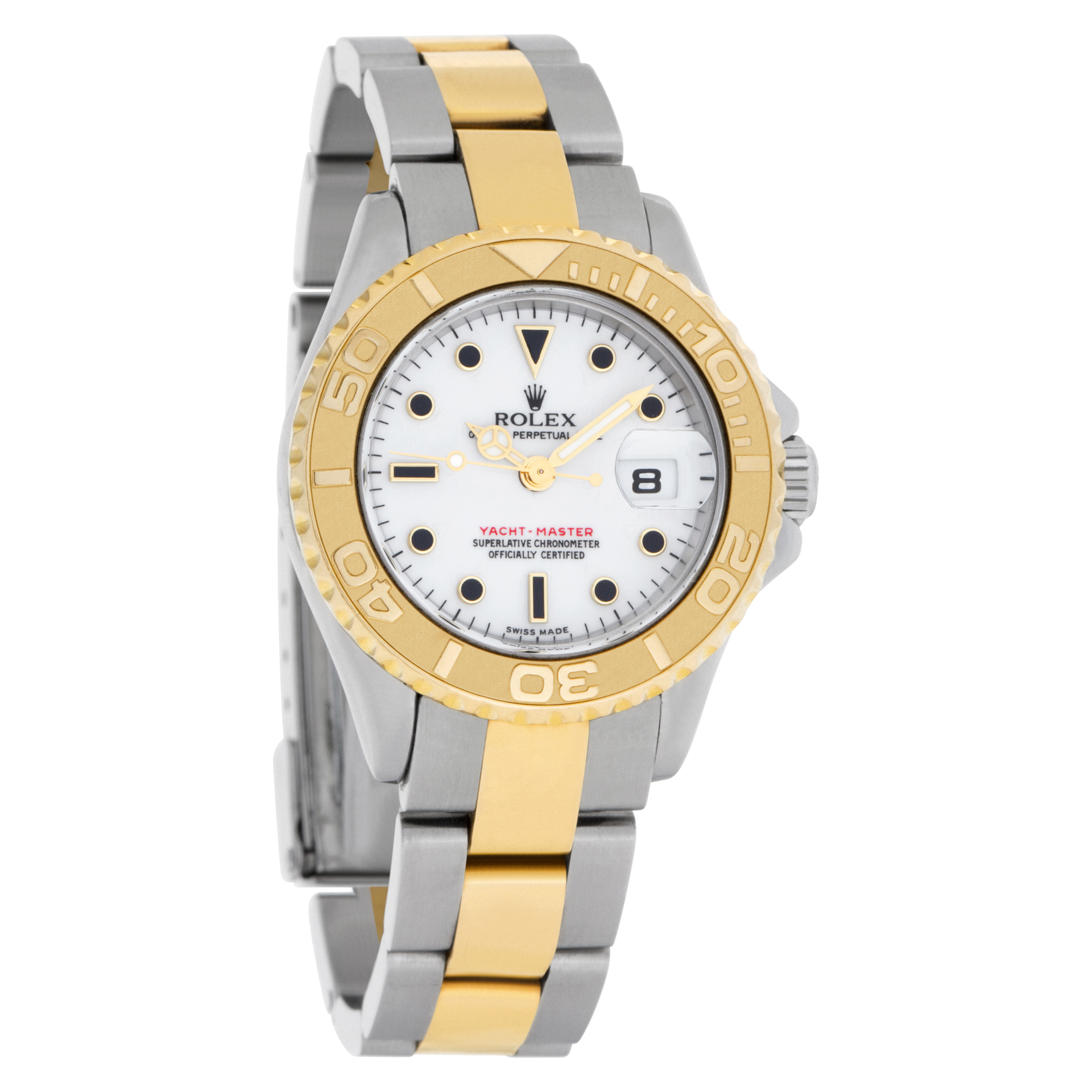 Rolex 169623 Yacht-Master Automatic Female Stainless Steel Watches Rolex 169623 Yacht-Master Automatic Female Stainless Steel Watches