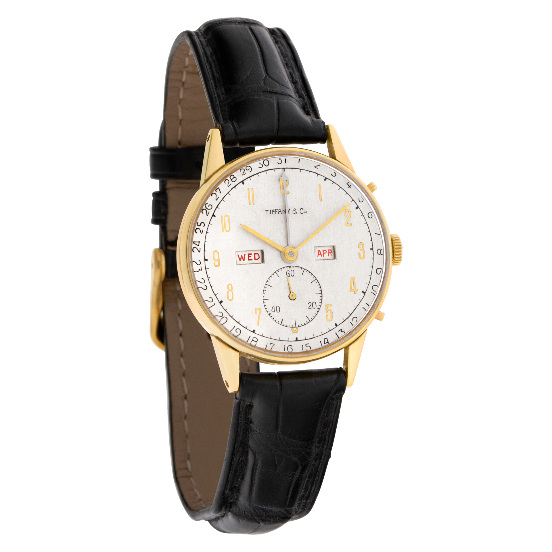 Movado T243449 Day-Date Manual Male 14k yellow gold Watches Movado T243449 Day-Date Manual Male 14k yellow gold Watches