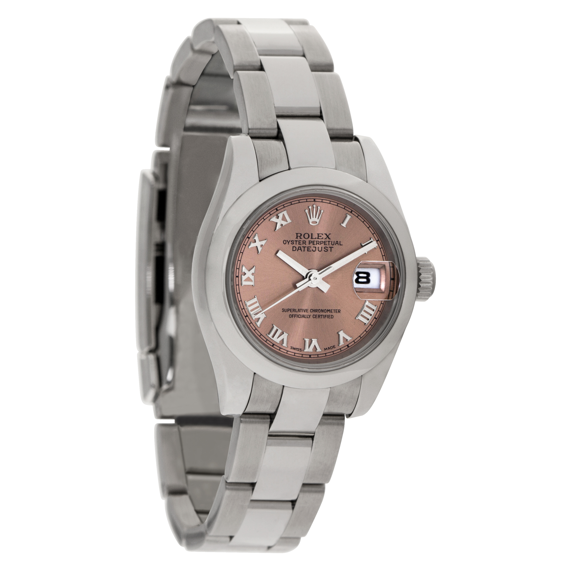 Rolex 179160 Datejust Automatic Female Stainless Steel Watches Rolex 179160 Datejust Automatic Female Stainless Steel Watches