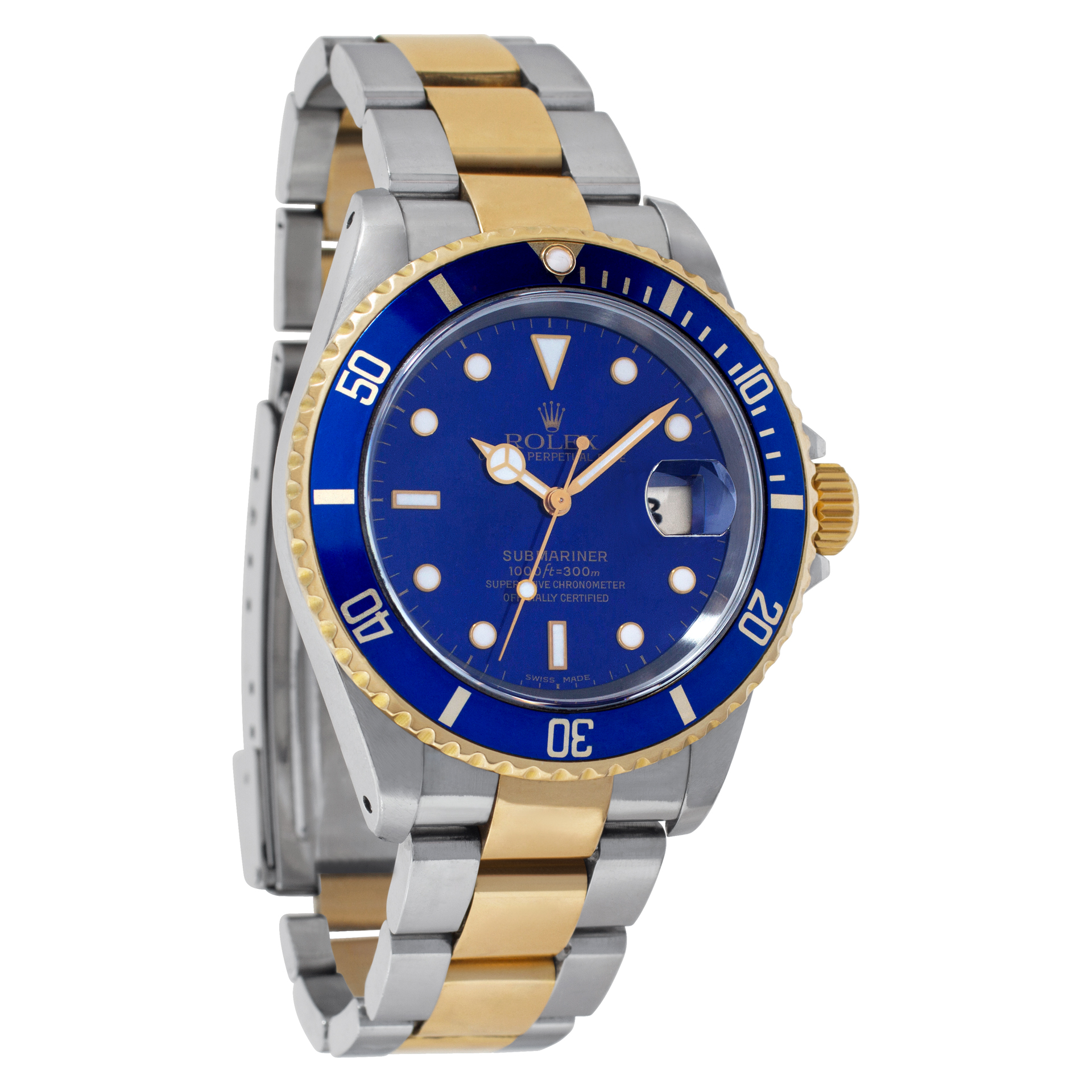Rolex 16613 Submariner Automatic Male Stainless Steel Watches Rolex 16613 Submariner Automatic Male Stainless Steel Watches