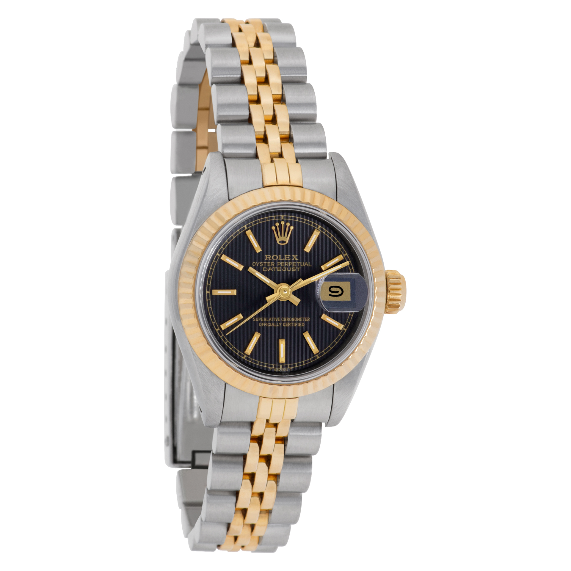 Rolex 69173 Datejust Automatic Female 18k yellow gold Watches Rolex 69173 Datejust Automatic Female 18k yellow gold Watches