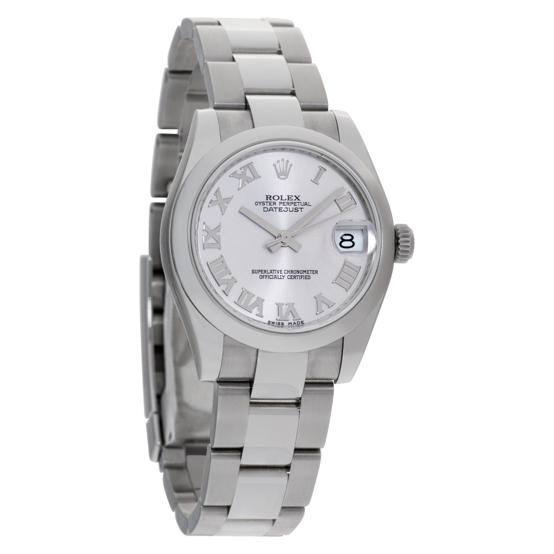 Rolex 178240 Datejust Automatic Unisex Stainless Steel Watches Rolex 178240 Datejust Automatic Unisex Stainless Steel Watches
