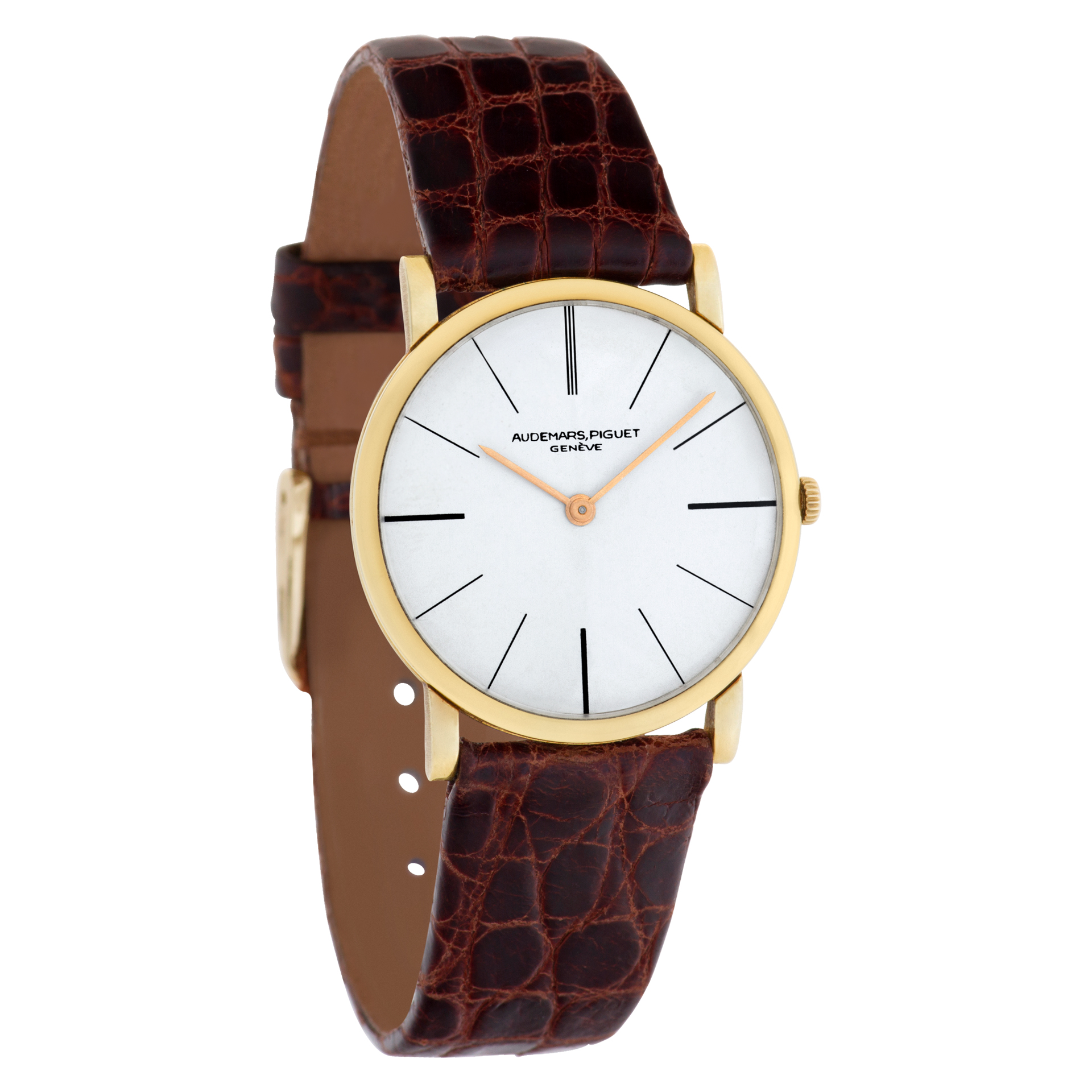 Audemars Piguet Audemars Piguet 427 Classic Manual Unisex 18k yellow gold Watches Audemars Piguet Audemars Piguet 427 Classic Manual Unisex 18k yellow gold Watches