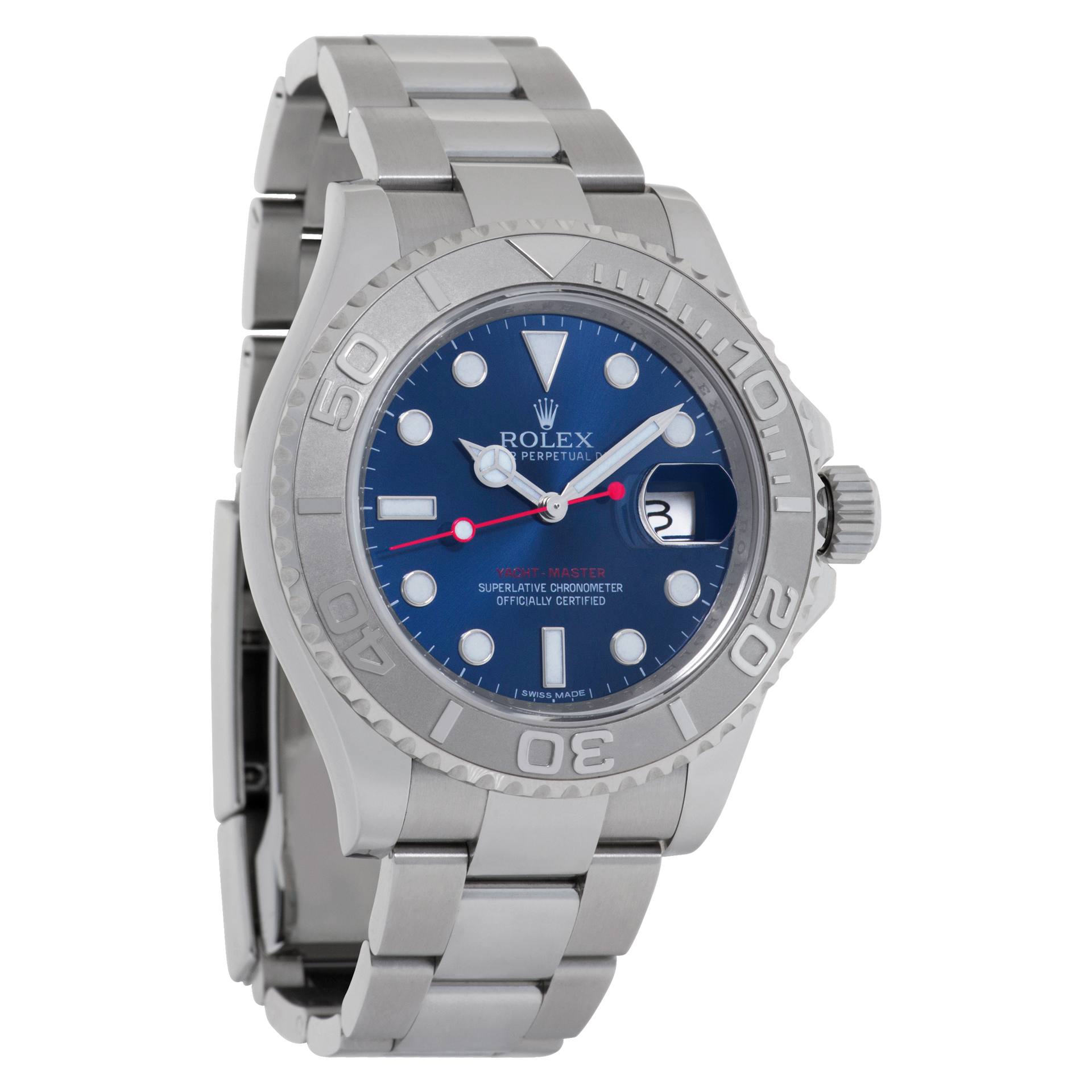 Rolex 116622 Yacht-Master Automatic Male Stainless Steel Watches Rolex 116622 Yacht-Master Automatic Male Stainless Steel Watches
