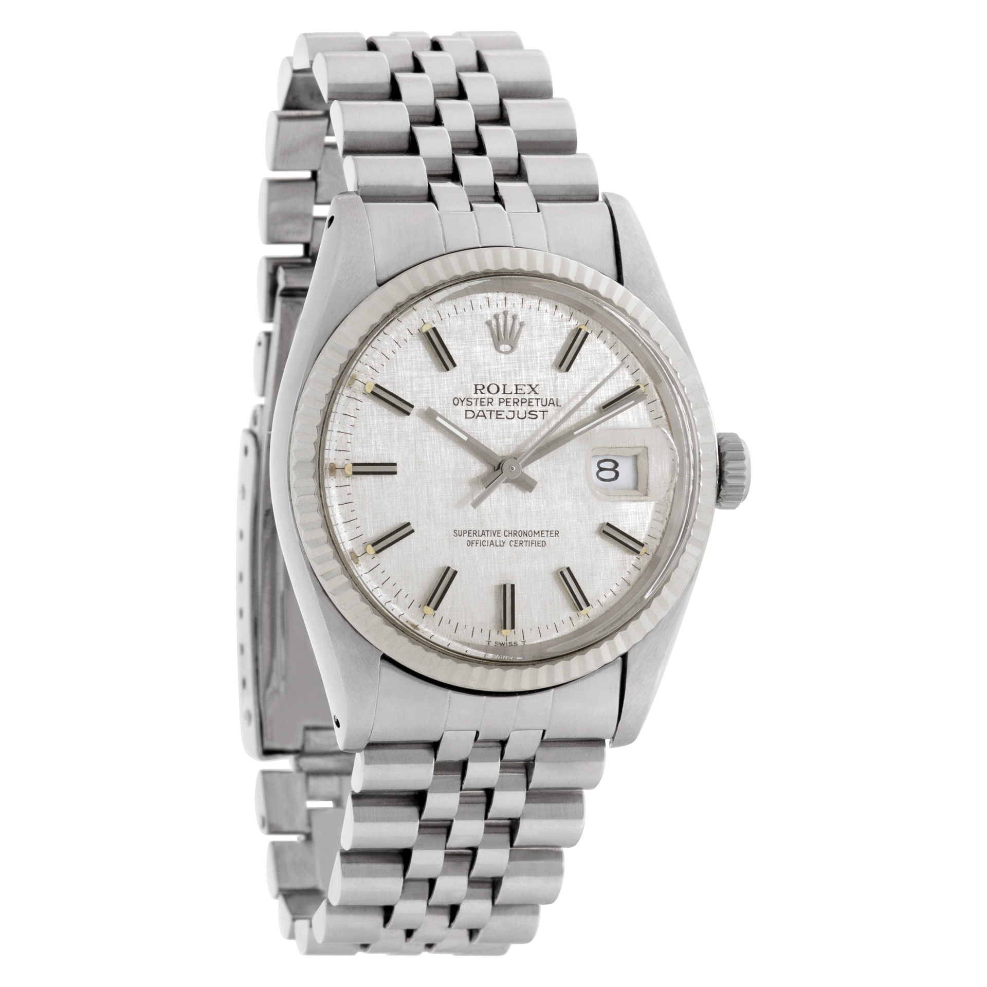 Rolex 16014 Datejust Automatic Male Stainless Steel Watches Rolex 16014 Datejust Automatic Male Stainless Steel Watches