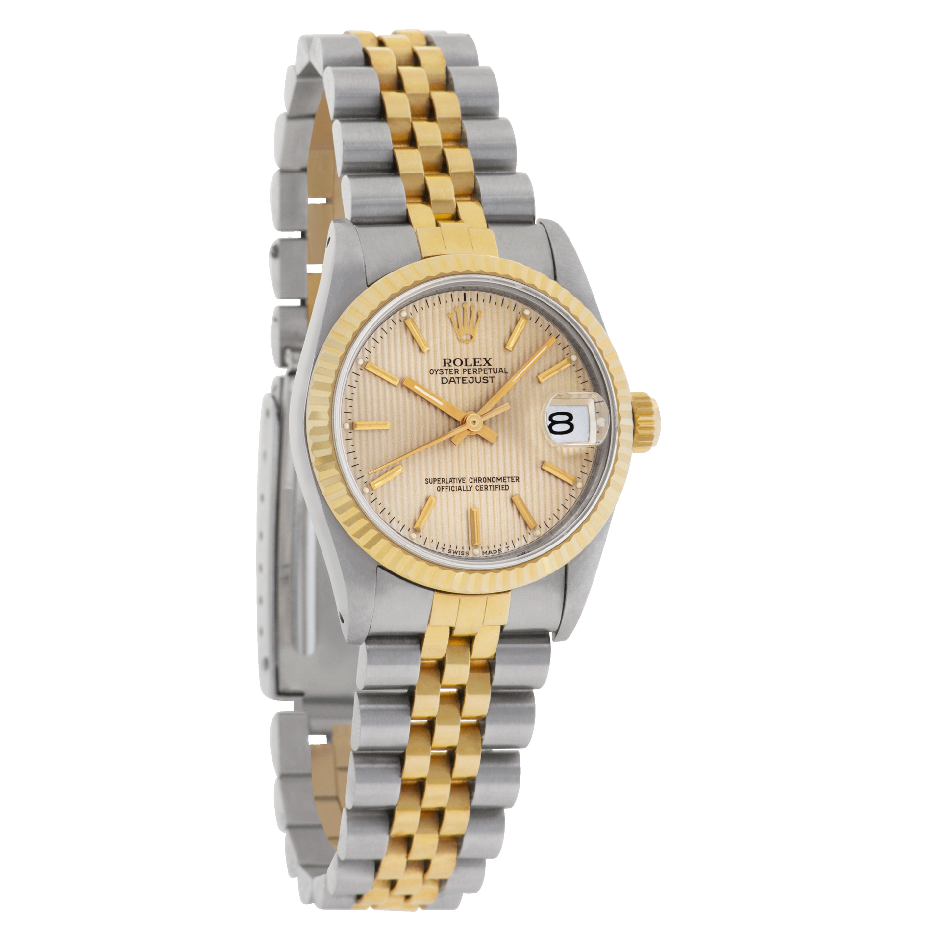 Rolex 68273 Datejust Automatic Unisex Stainless Steel Watches Rolex 68273 Datejust Automatic Unisex Stainless Steel Watches