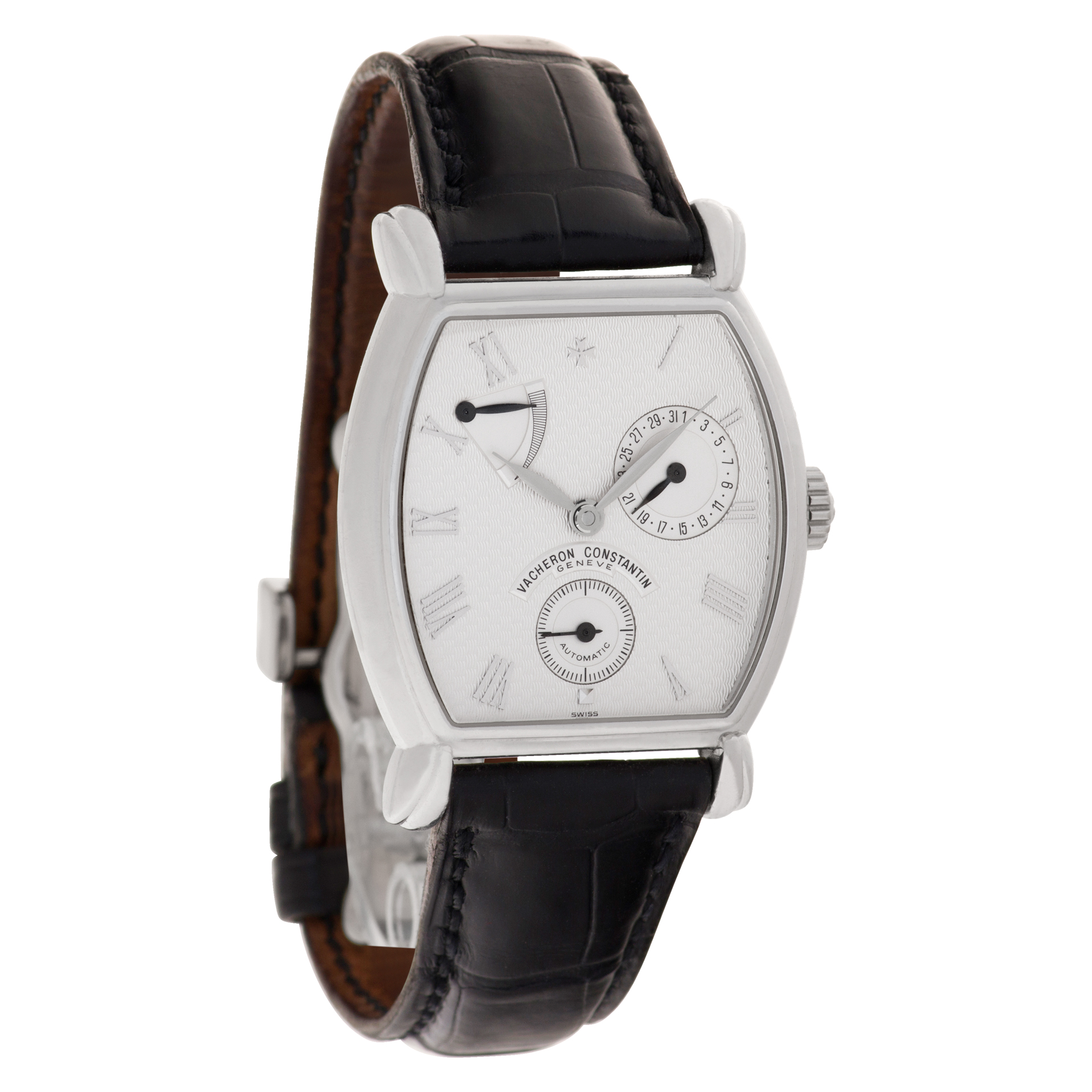 Vacheron Constantin 47240 Jubilee 240 Automatic Unisex 18k White Gold Watches Vacheron Constantin 47240 Jubilee 240 Automatic Unisex 18k White Gold Watches