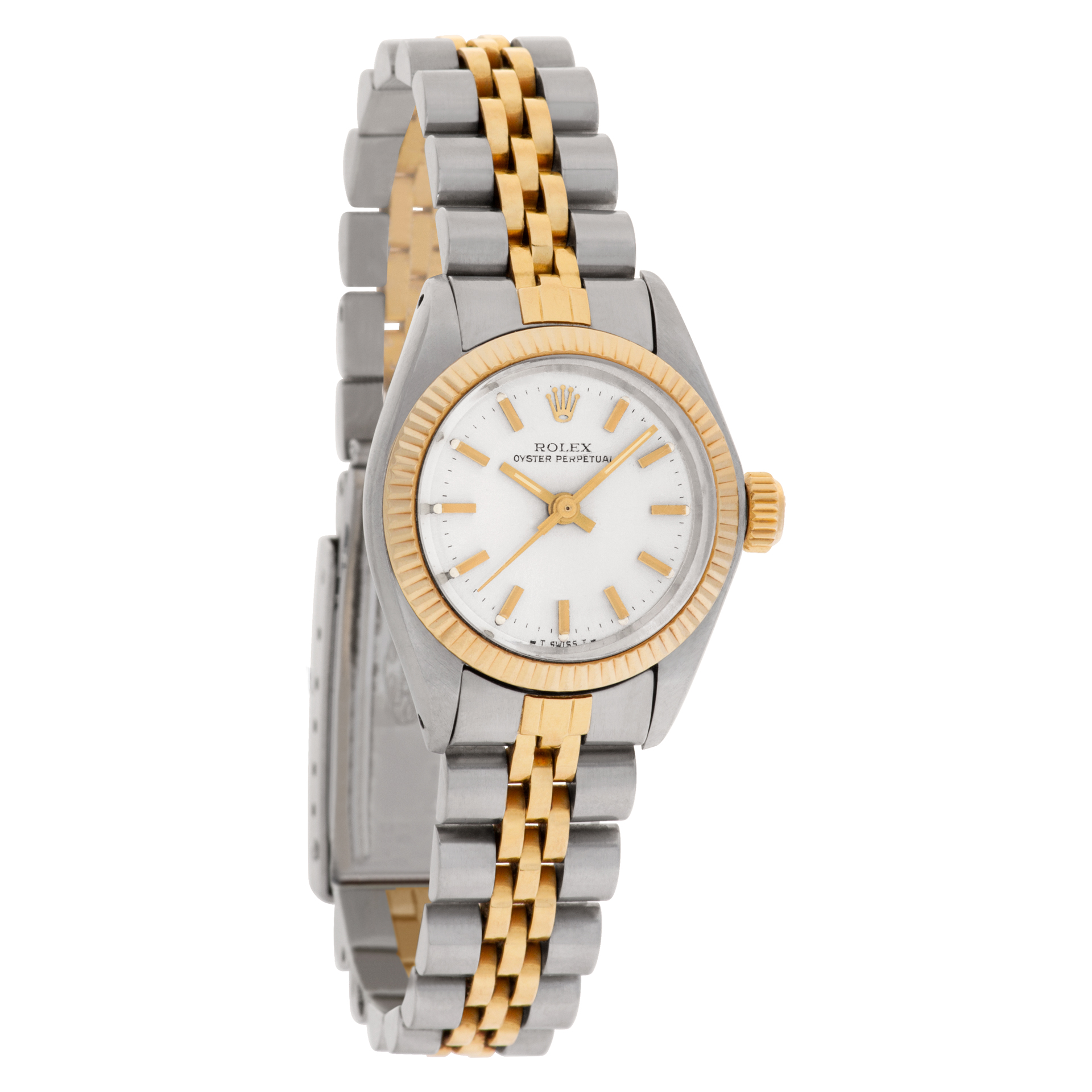 Rolex 6719 Oyster Perpetual Automatic Female Stainless Steel Watches Rolex 6719 Oyster Perpetual Automatic Female Stainless Steel Watches