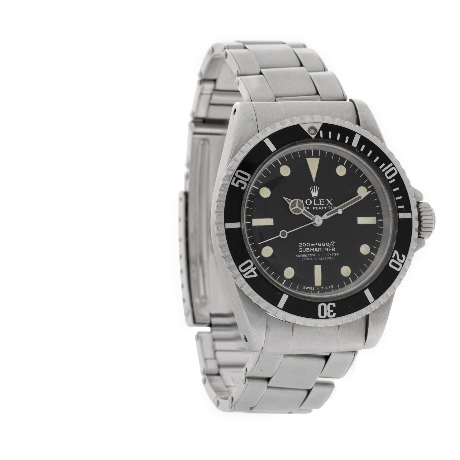 Rolex 5512 Submariner Automatic Unisex Stainless Steel Watches Rolex 5512 Submariner Automatic Unisex Stainless Steel Watches