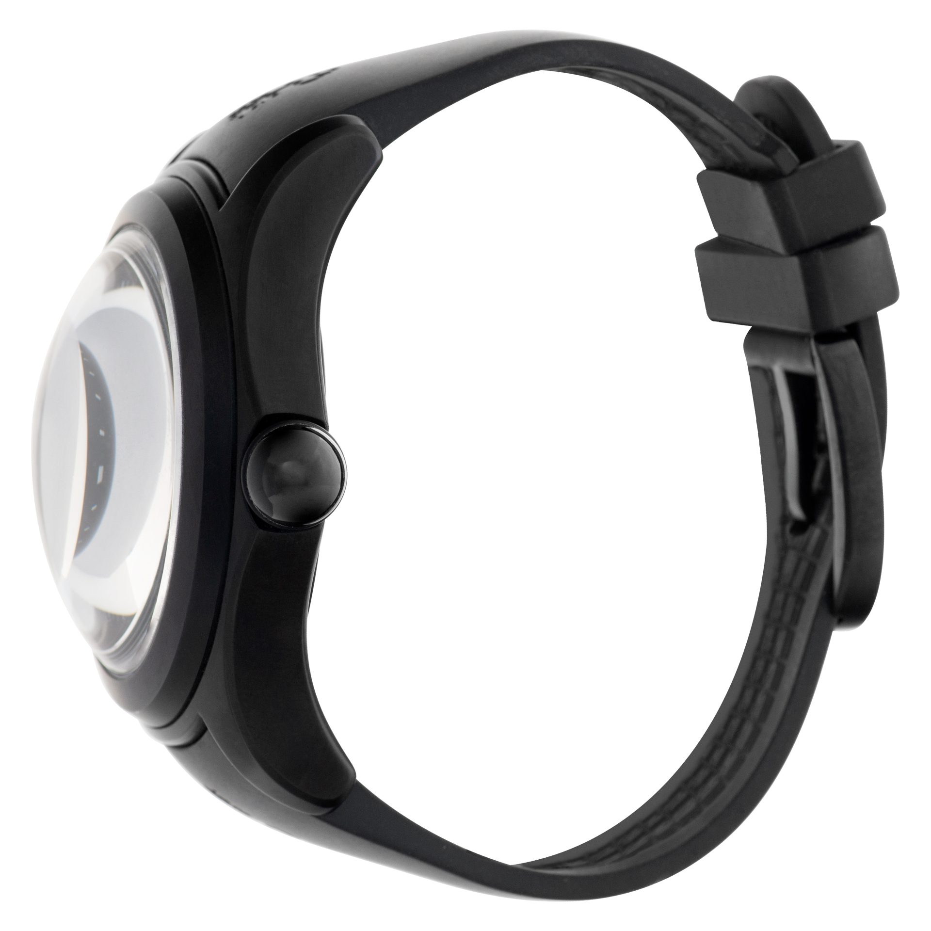 Corum 082.310.98/0371 SM01 Bubble Automatic Unisex Black PVD Watches Corum 082.310.98/0371 SM01 Bubble Automatic Unisex Black PVD Watches