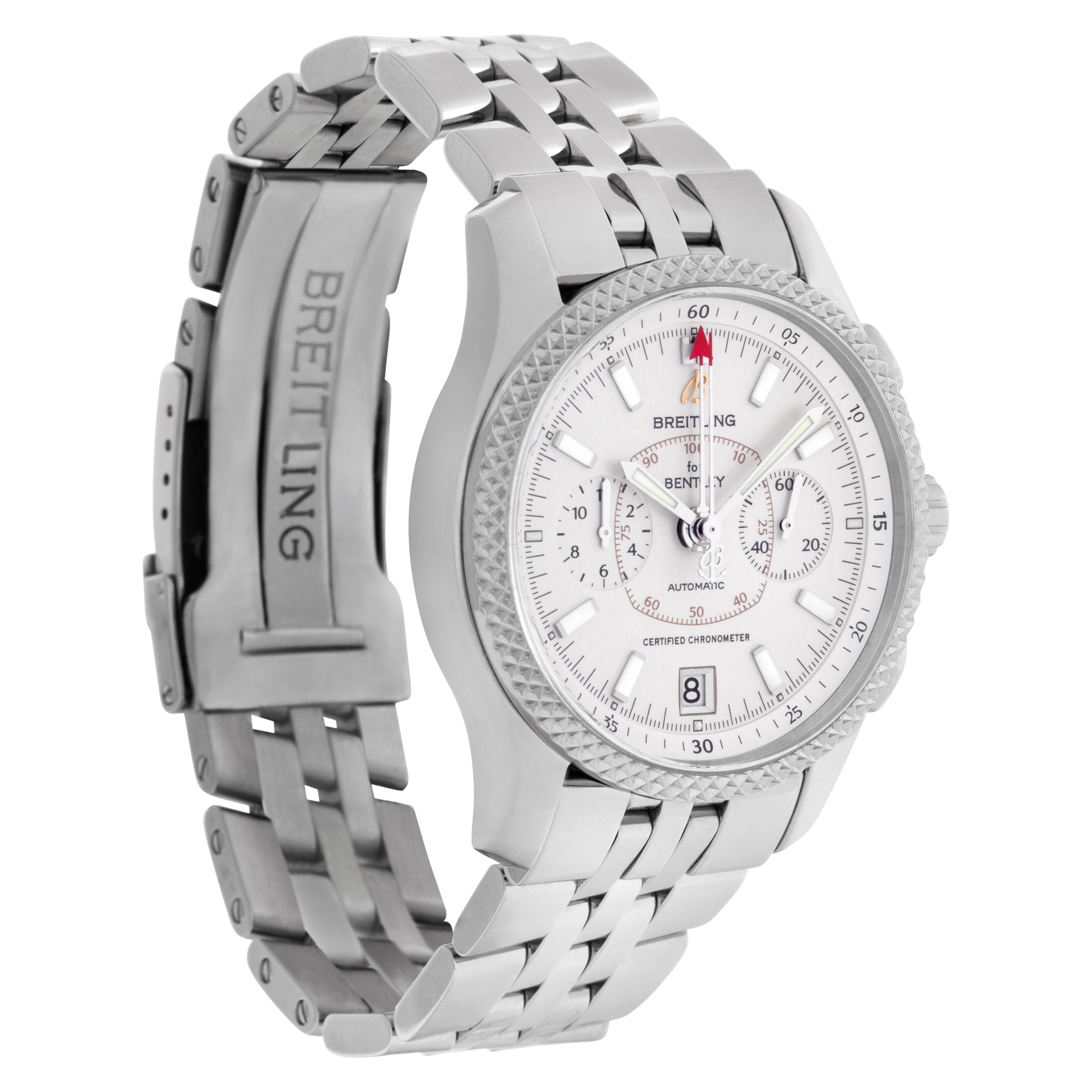 Breitling p2636212 Bentley Automatic Male Stainless Steel Watches Breitling p2636212 Bentley Automatic Male Stainless Steel Watches