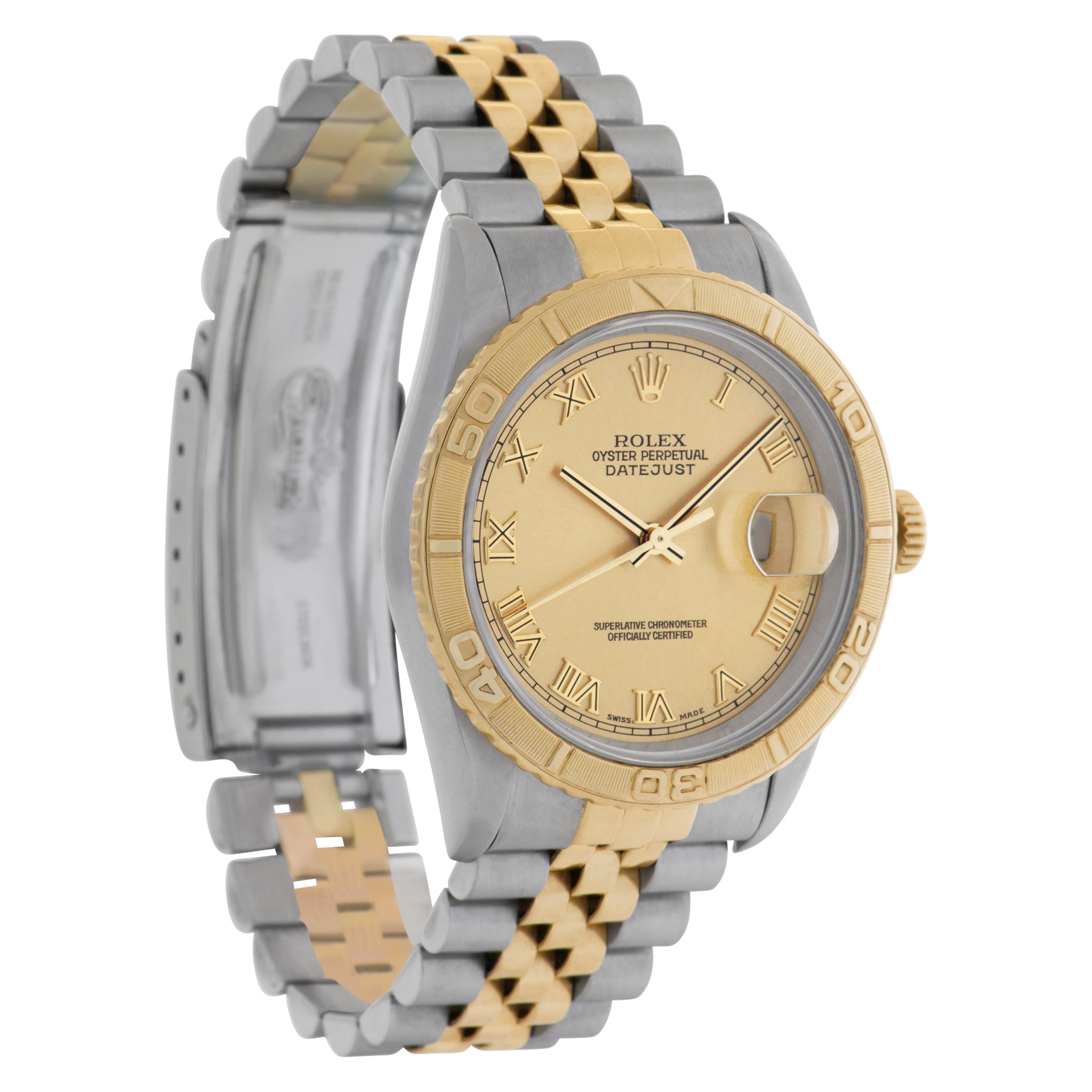 Rolex 16263 Datejust Automatic Male Stainless Steel Watches Rolex 16263 Datejust Automatic Male Stainless Steel Watches