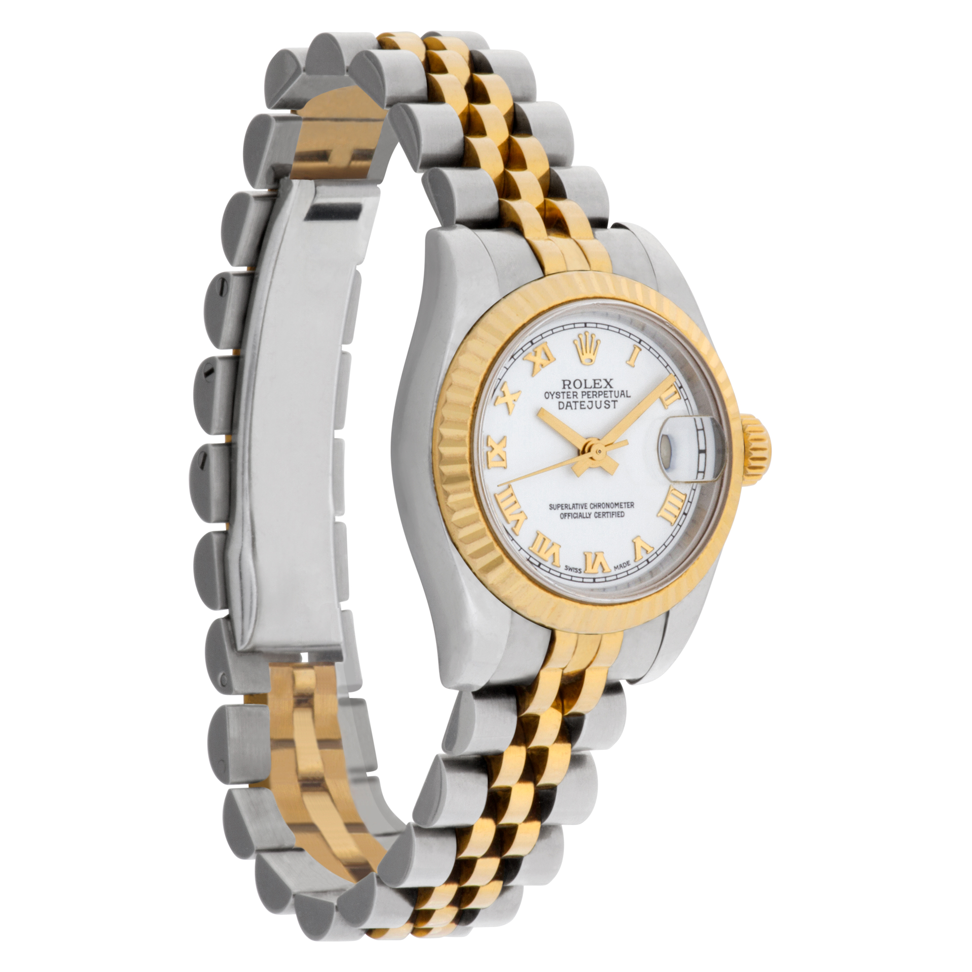 Rolex 179173 Datejust Automatic Female Stainless Steel Watches Rolex 179173 Datejust Automatic Female Stainless Steel Watches