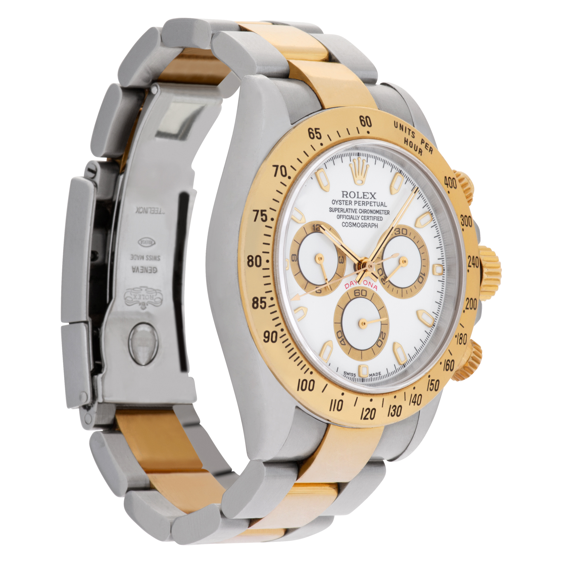 Rolex 116523 Daytona Automatic Male Stainless Steel Watches Rolex 116523 Daytona Automatic Male Stainless Steel Watches