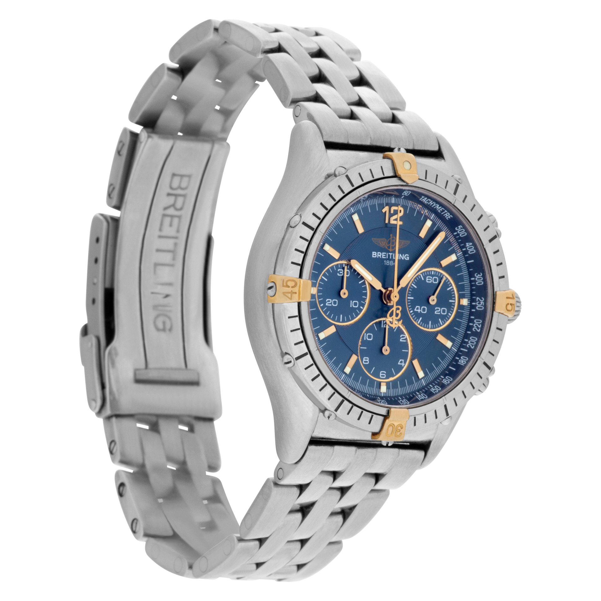 Breitling B30011 Chrono Cockpit Automatic Unisex Stainless Steel Watches Breitling B30011 Chrono Cockpit Automatic Unisex Stainless Steel Watches