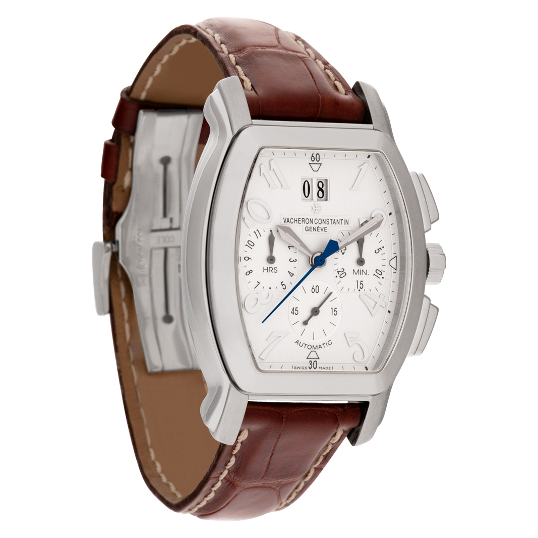 Vacheron Constantin 49145 Royal Eagle Automatic Male Stainless Steel Watches Vacheron Constantin 49145 Royal Eagle Automatic Male Stainless Steel Watches