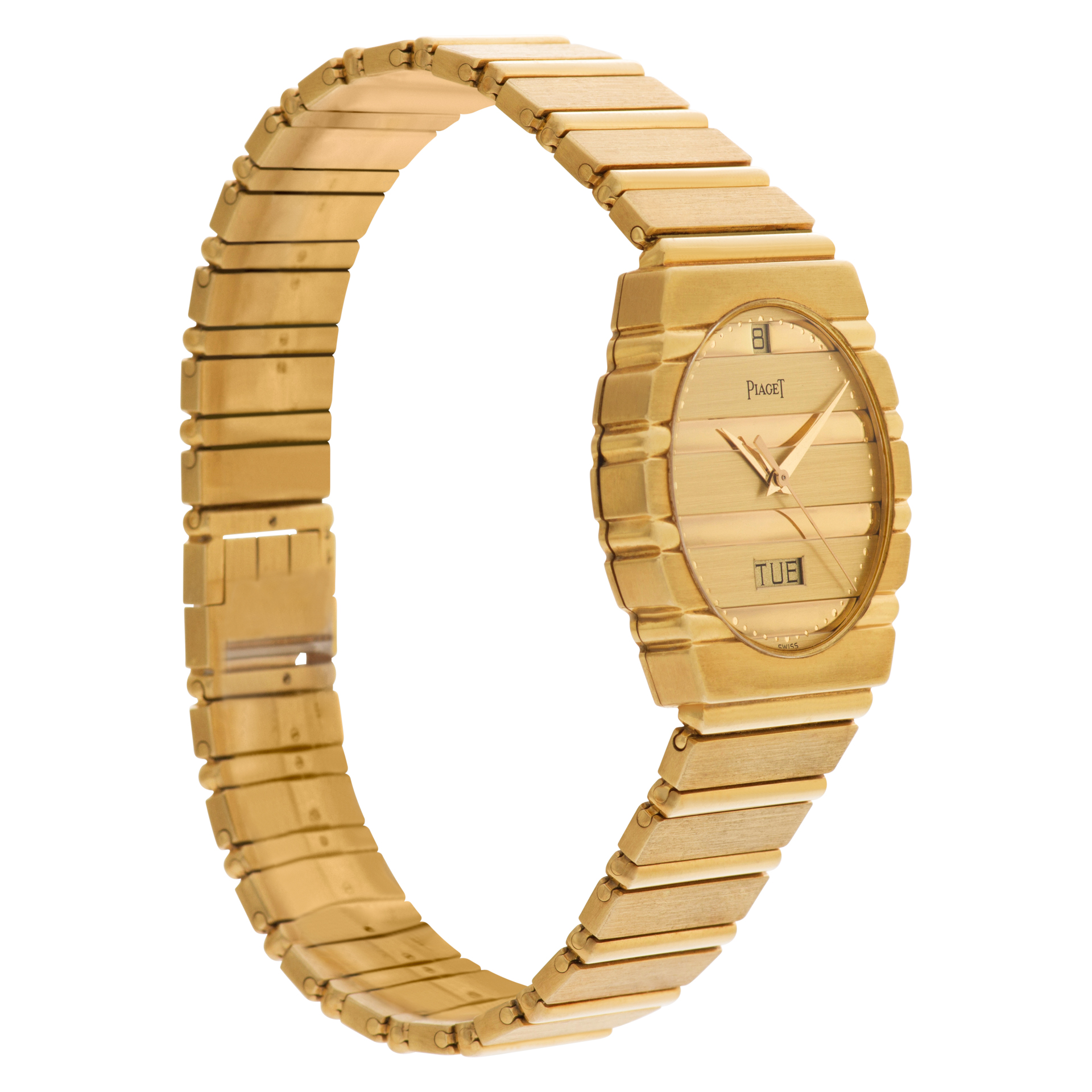 Piaget 15562c701 Polo Quartz Male 18k yellow gold Watches Piaget 15562c701 Polo Quartz Male 18k yellow gold Watches