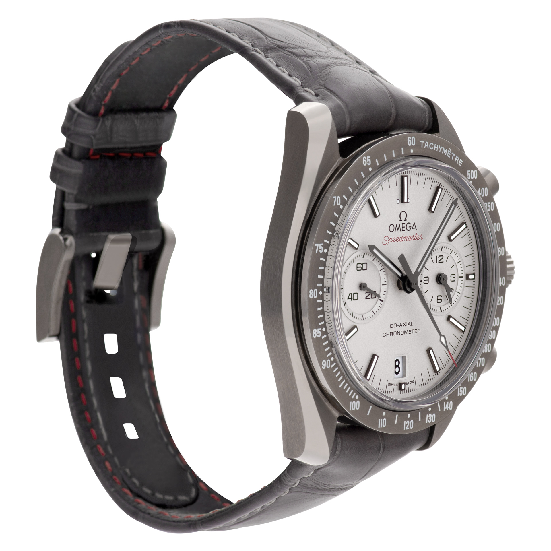 Omega 311.93.44.51.99.001 Speedmaster Automatic Male Stainless steel & ceramic Watches Omega 311.93.44.51.99.001 Speedmaster Automatic Male Stainless steel & ceramic Watches