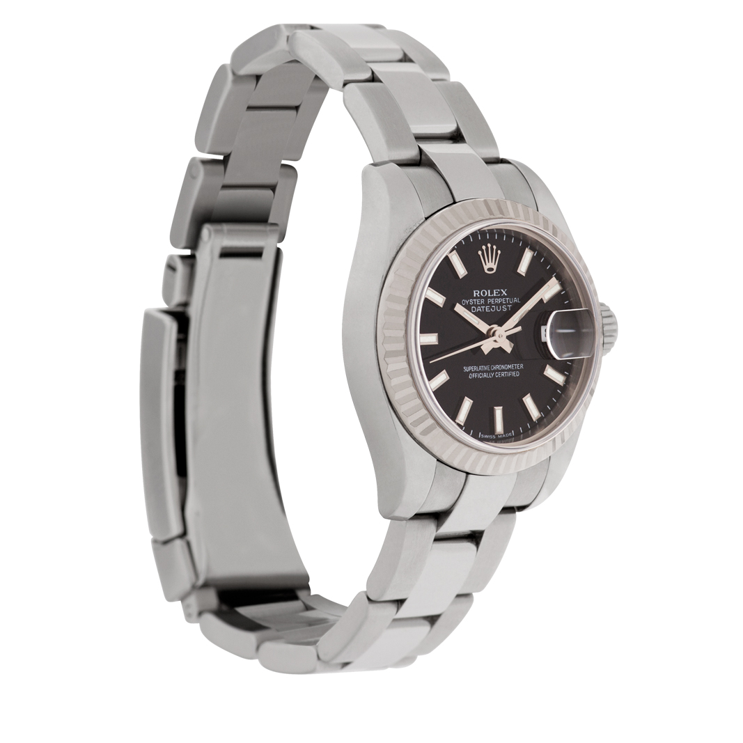 Rolex 179174 Datejust Automatic Female Stainless Steel Watches Rolex 179174 Datejust Automatic Female Stainless Steel Watches