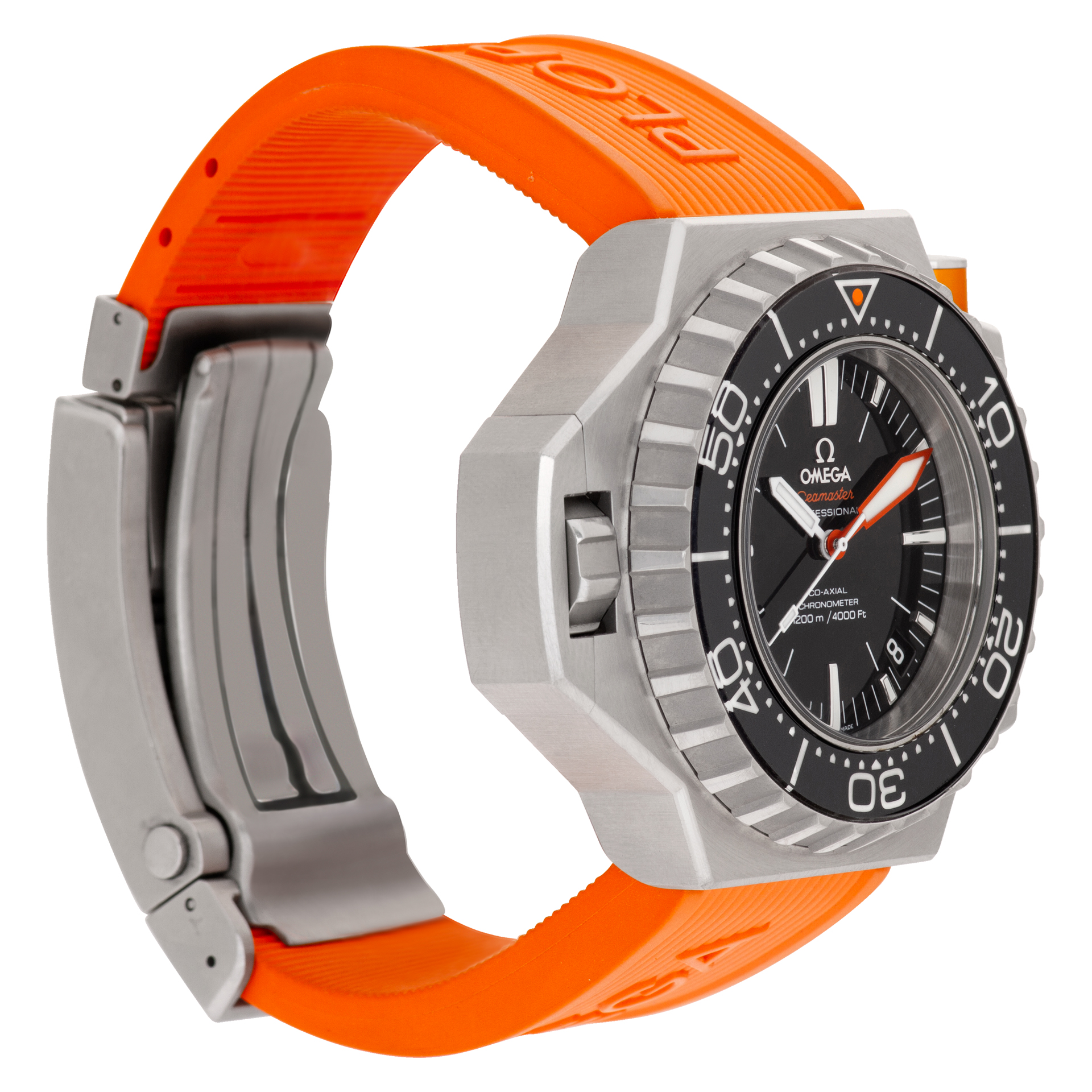 Omega 224.32.55.21.01.002 Seamaster Co-Axial Automatic Male Stainless Steel Watches Omega 224.32.55.21.01.002 Seamaster Co-Axial Automatic Male Stainless Steel Watches