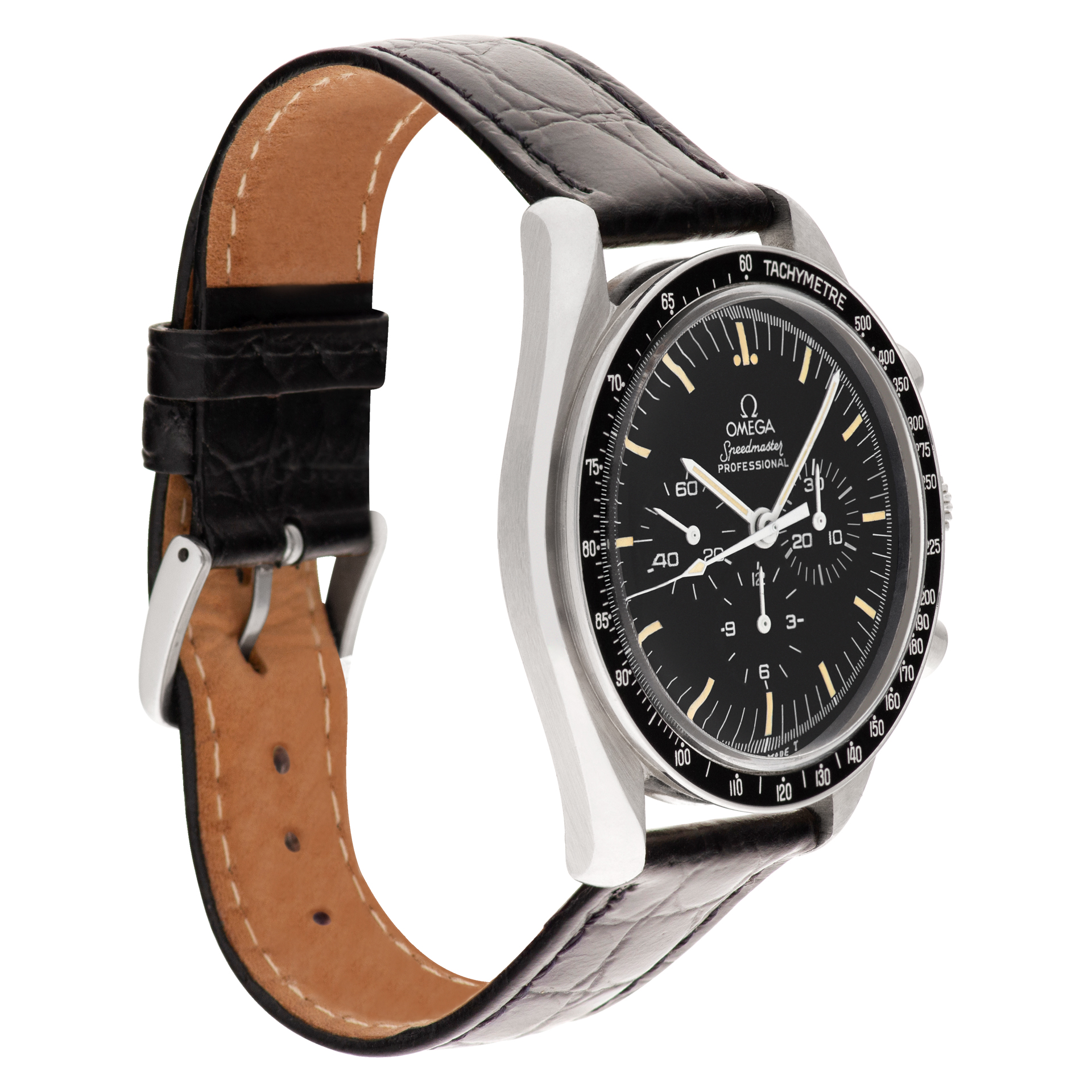 Omega ST145022 Speedmaster Manual Male Stainless Steel Watches Omega ST145022 Speedmaster Manual Male Stainless Steel Watches