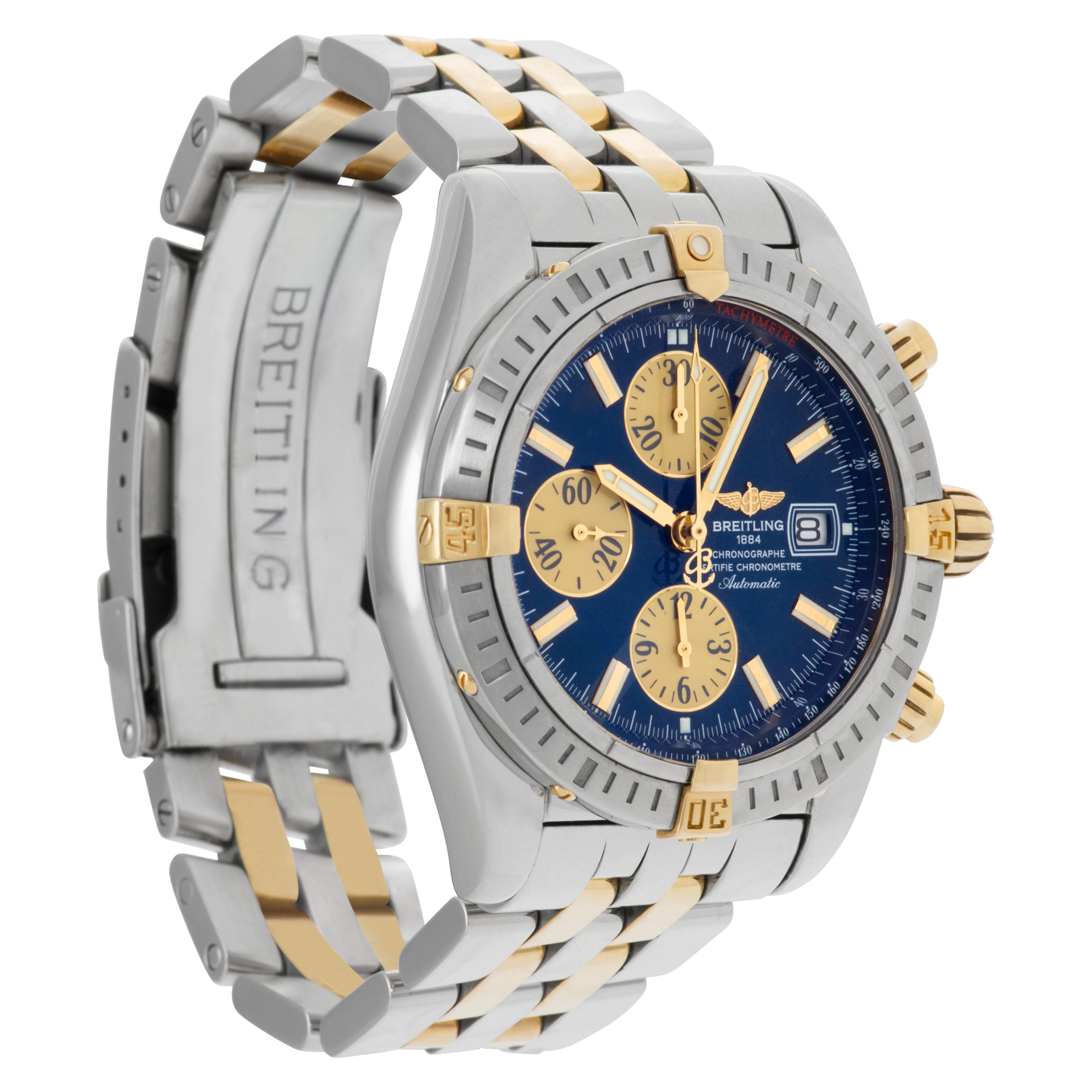 Breitling b13356 Chronomat Evolution Automatic Male Stainless Steel Watches Breitling b13356 Chronomat Evolution Automatic Male Stainless Steel Watches