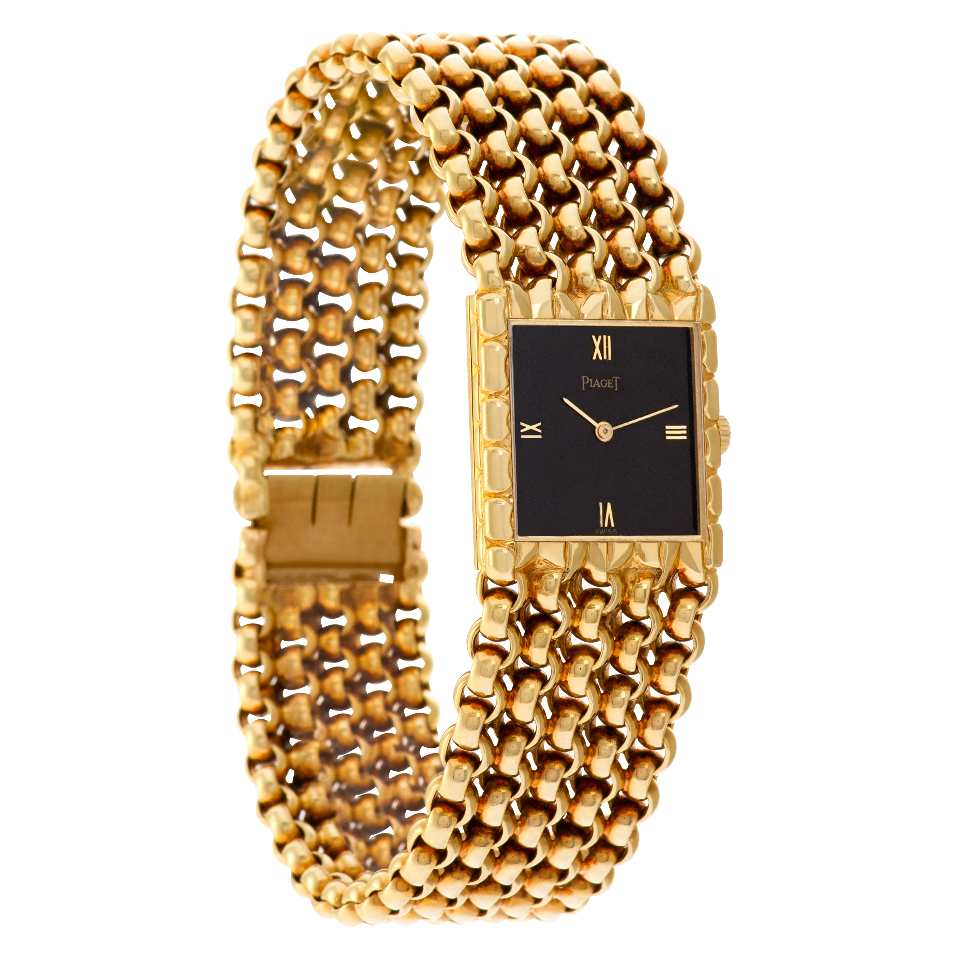 Piaget 9352N60 Classic Manual Male 18k yellow gold Watches Piaget 9352N60 Classic Manual Male 18k yellow gold Watches