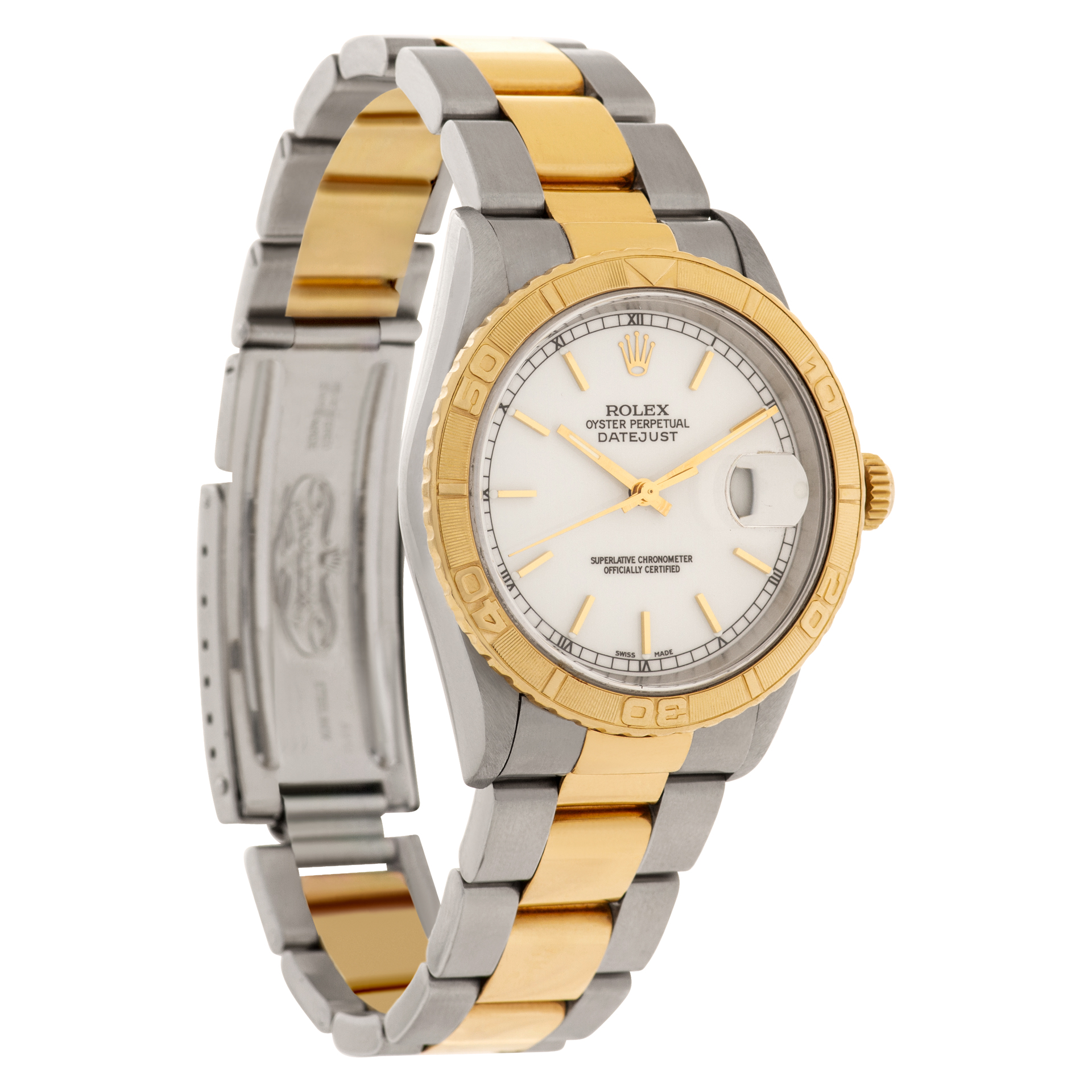 Rolex 16263 Datejust Automatic Male Stainless Steel Watches Rolex 16263 Datejust Automatic Male Stainless Steel Watches