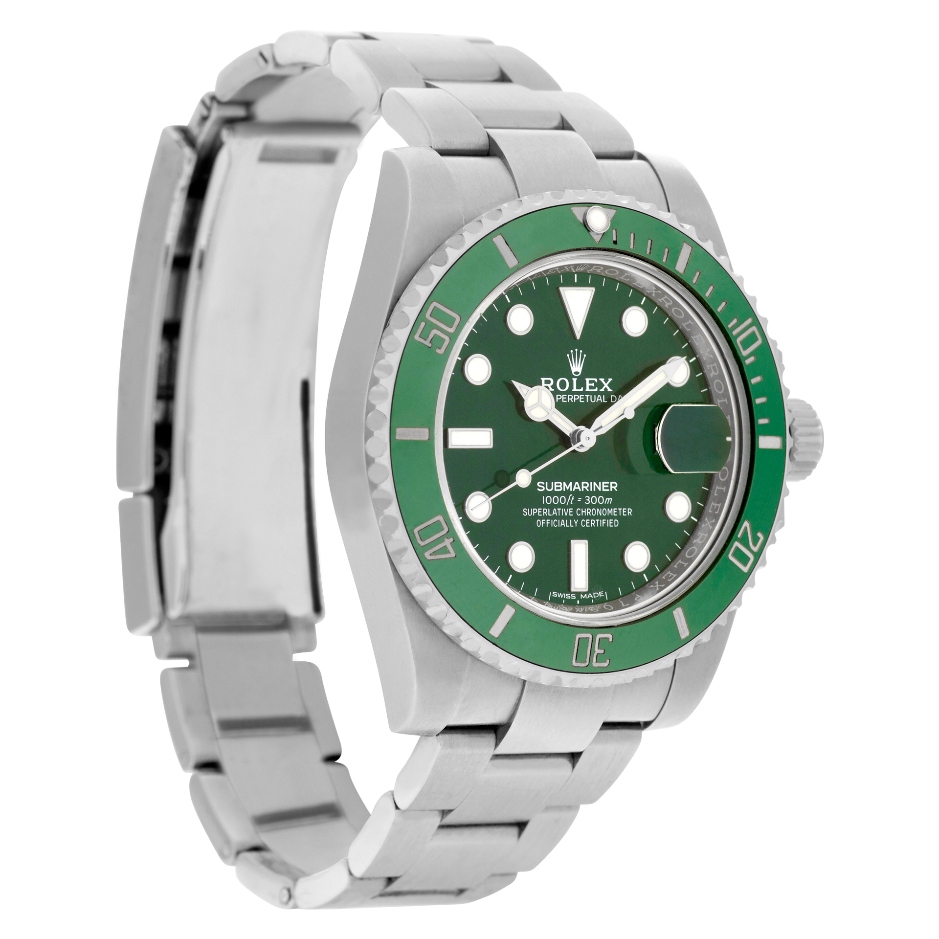 Rolex 116610 Submariner Automatic Unisex Stainless Steel Watches Rolex 116610 Submariner Automatic Unisex Stainless Steel Watches