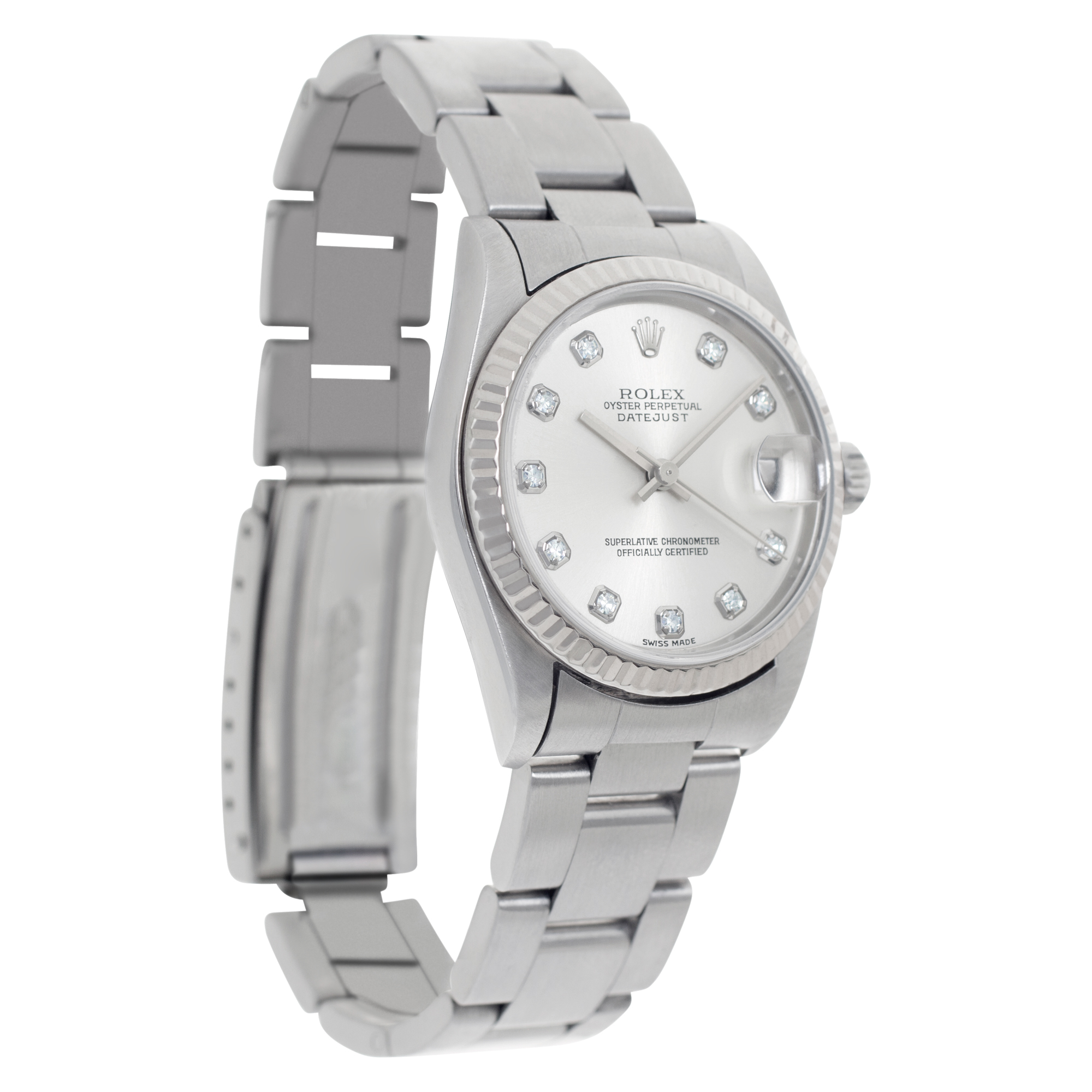 Rolex 78274 Datejust Automatic Female Stainless Steel Watches Rolex 78274 Datejust Automatic Female Stainless Steel Watches