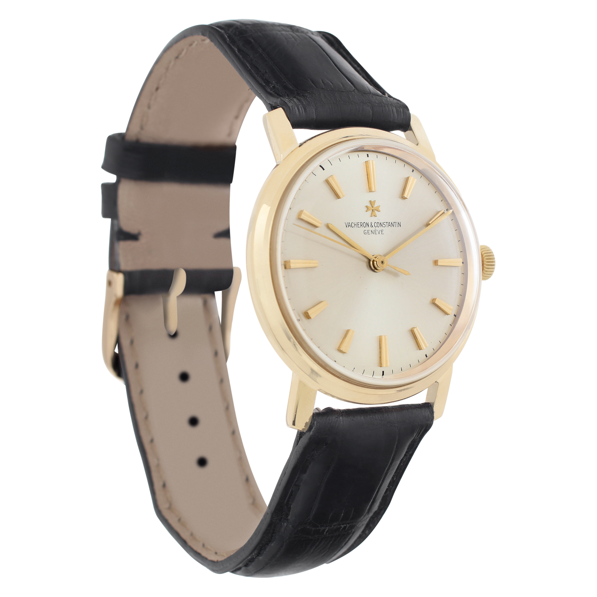Vacheron Constantin 6515 Ultra Thin Manual Male 18k yellow gold Watches Vacheron Constantin 6515 Ultra Thin Manual Male 18k yellow gold Watches