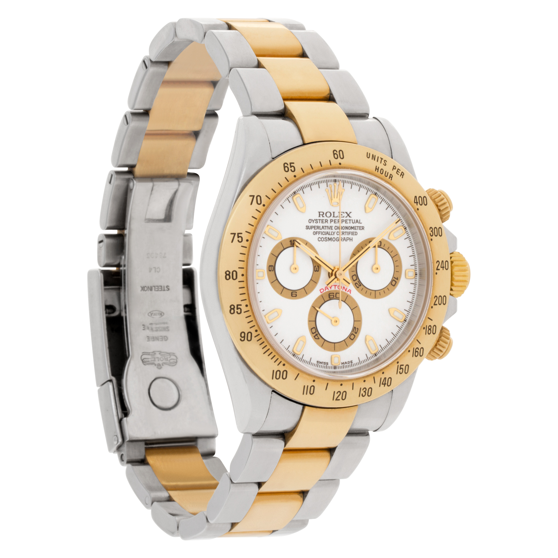 Rolex 116523 Daytona Automatic Male Stainless Steel Watches Rolex 116523 Daytona Automatic Male Stainless Steel Watches