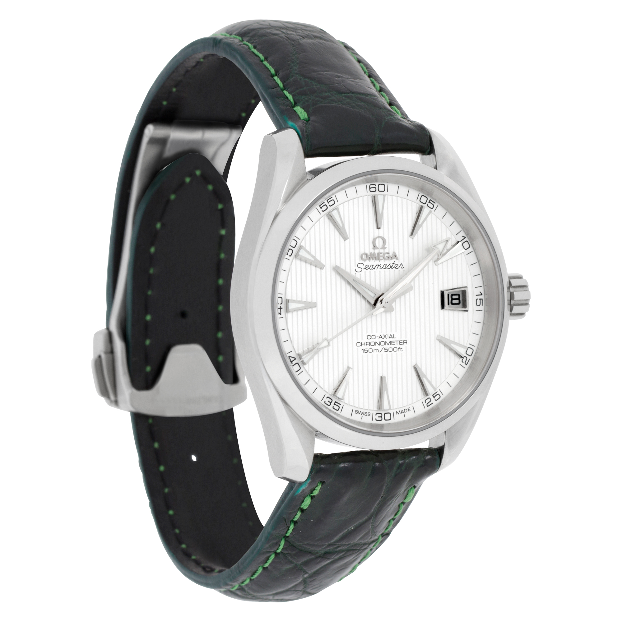 Omega 23113422102001 Seamaster Automatic Male Stainless Steel Watches Omega 23113422102001 Seamaster Automatic Male Stainless Steel Watches