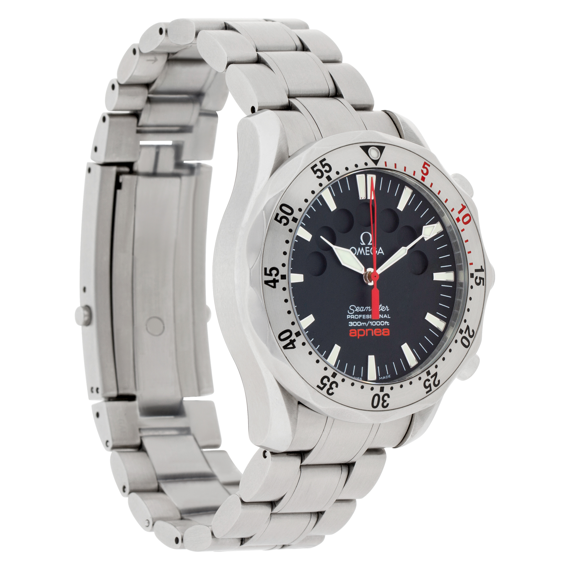Omega 25955000 Seamaster Automatic Male Stainless Steel Watches Omega 25955000 Seamaster Automatic Male Stainless Steel Watches