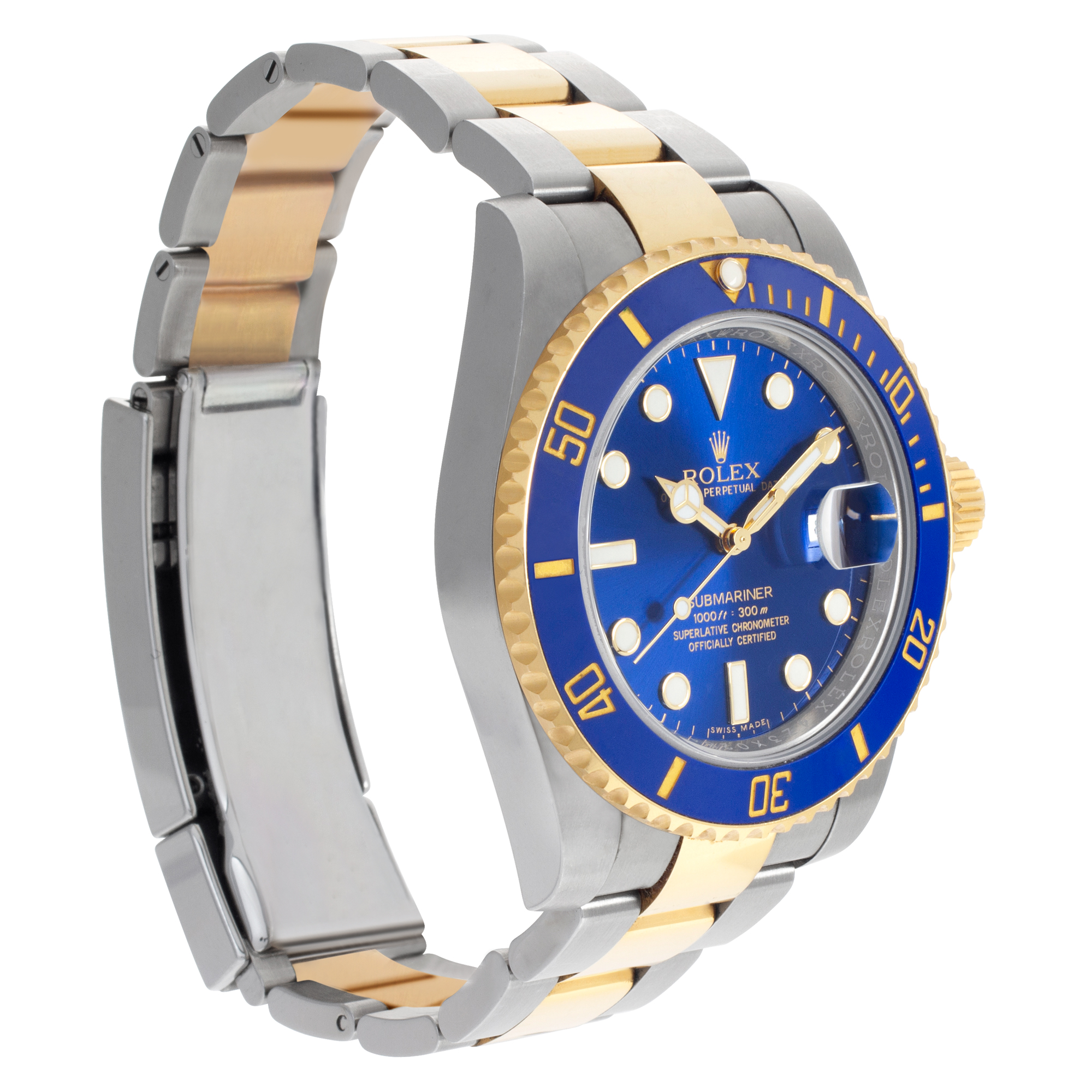 Rolex 116613 Submariner Automatic Male Stainless Steel Watches Rolex 116613 Submariner Automatic Male Stainless Steel Watches
