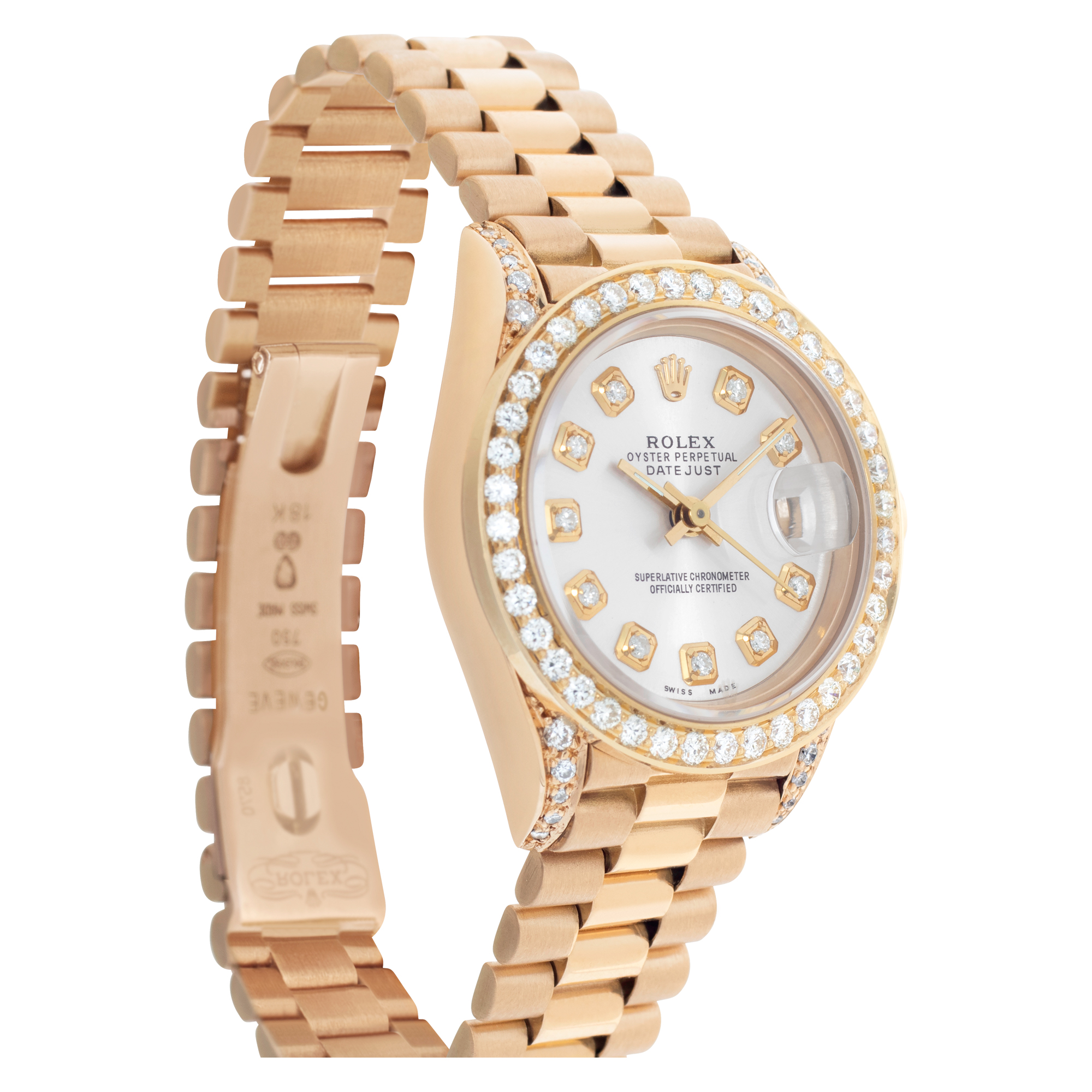 Rolex 69178 Datejust Automatic Female 18k Yellow Gold Watches Rolex 69178 Datejust Automatic Female 18k Yellow Gold Watches
