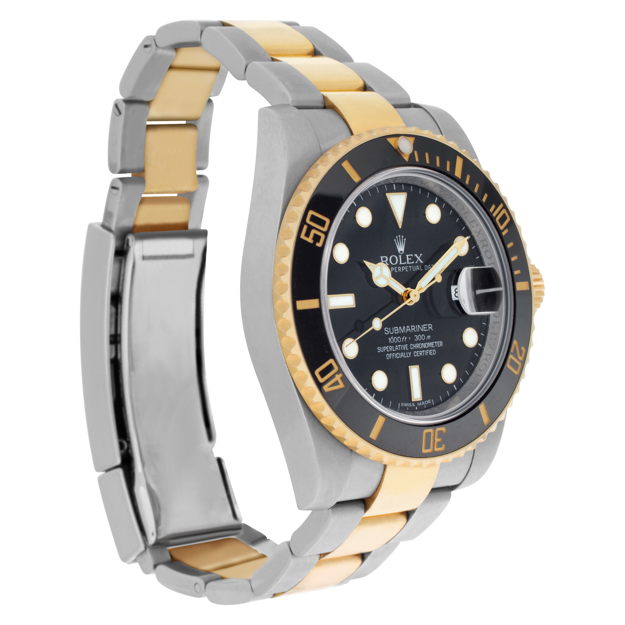 Rolex 116613 Submariner Automatic Male Stainless Steel Watches Rolex 116613 Submariner Automatic Male Stainless Steel Watches