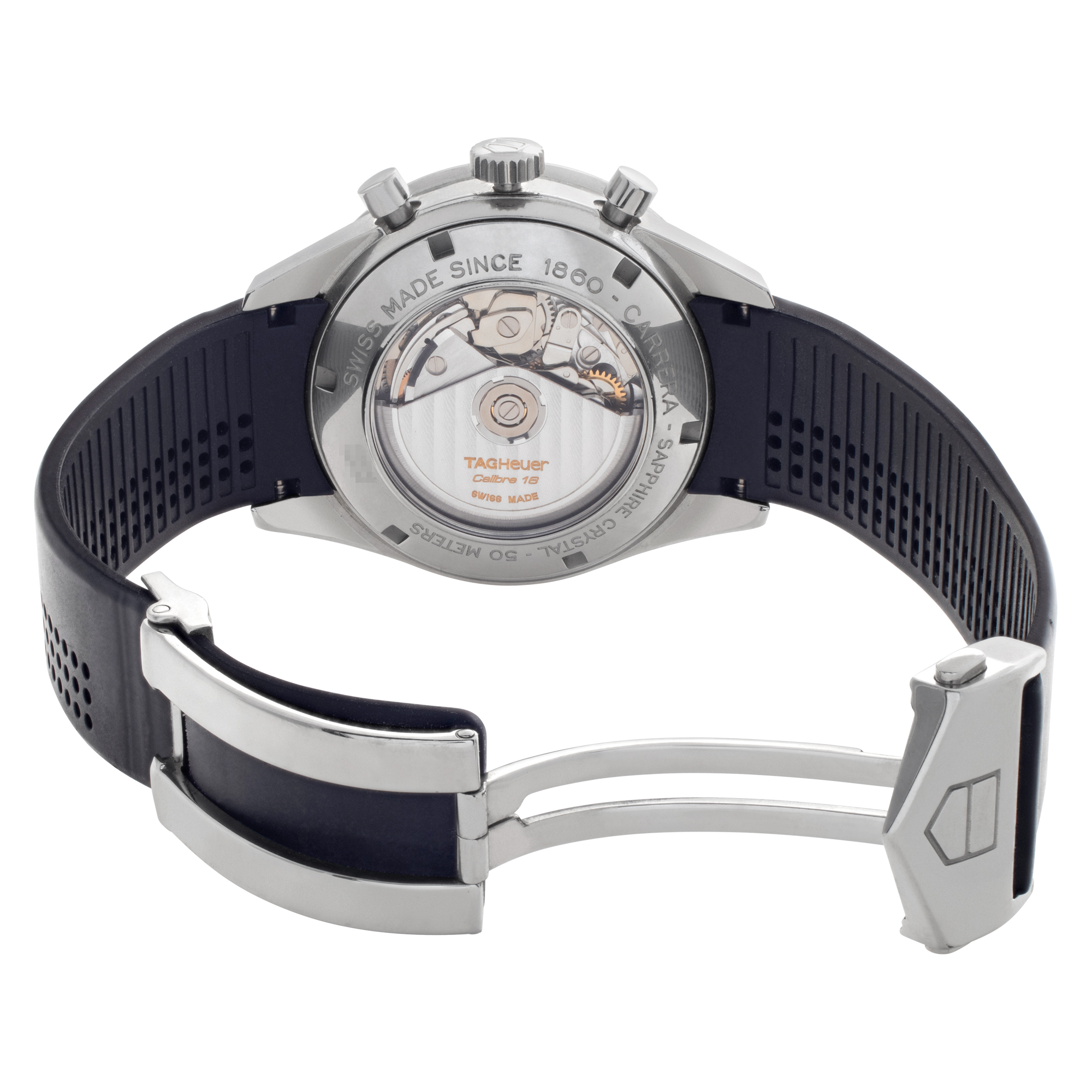 Tag Heuer CV2014 Carrera Automatic Male Stainless Steel Watches Tag Heuer CV2014 Carrera Automatic Male Stainless Steel Watches