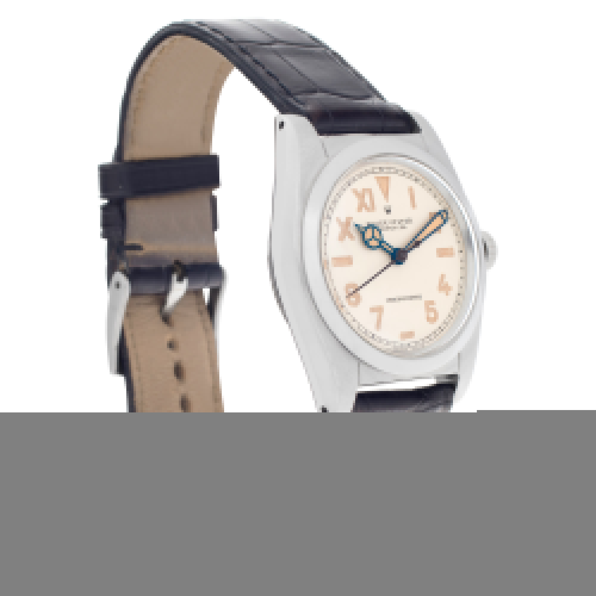 Rolex 2940 Bubble Back Automatic Unisex Stainless Steel Watches Rolex 2940 Bubble Back Automatic Unisex Stainless Steel Watches