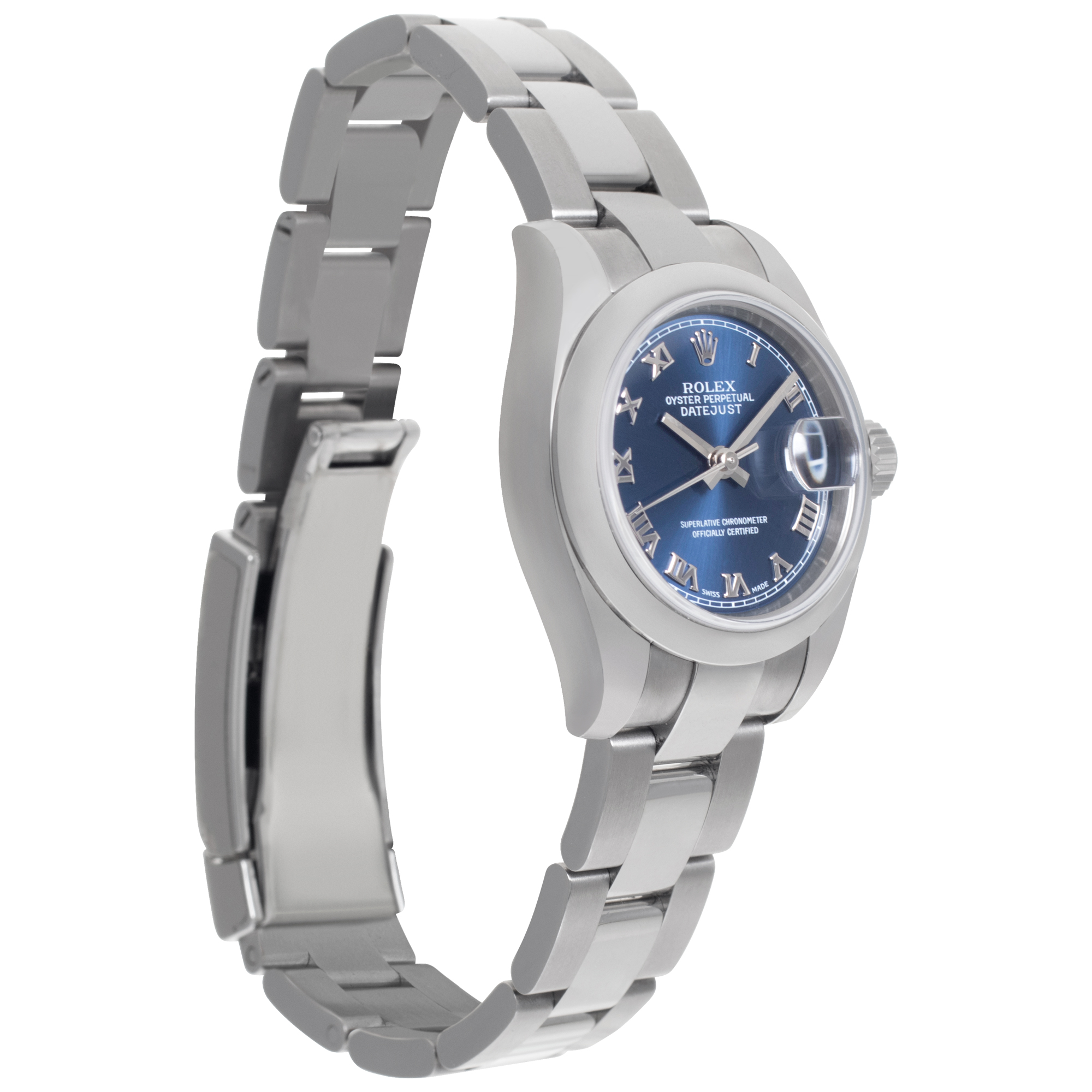 Rolex 179160 Datejust Automatic Female Stainless Steel Watches Rolex 179160 Datejust Automatic Female Stainless Steel Watches