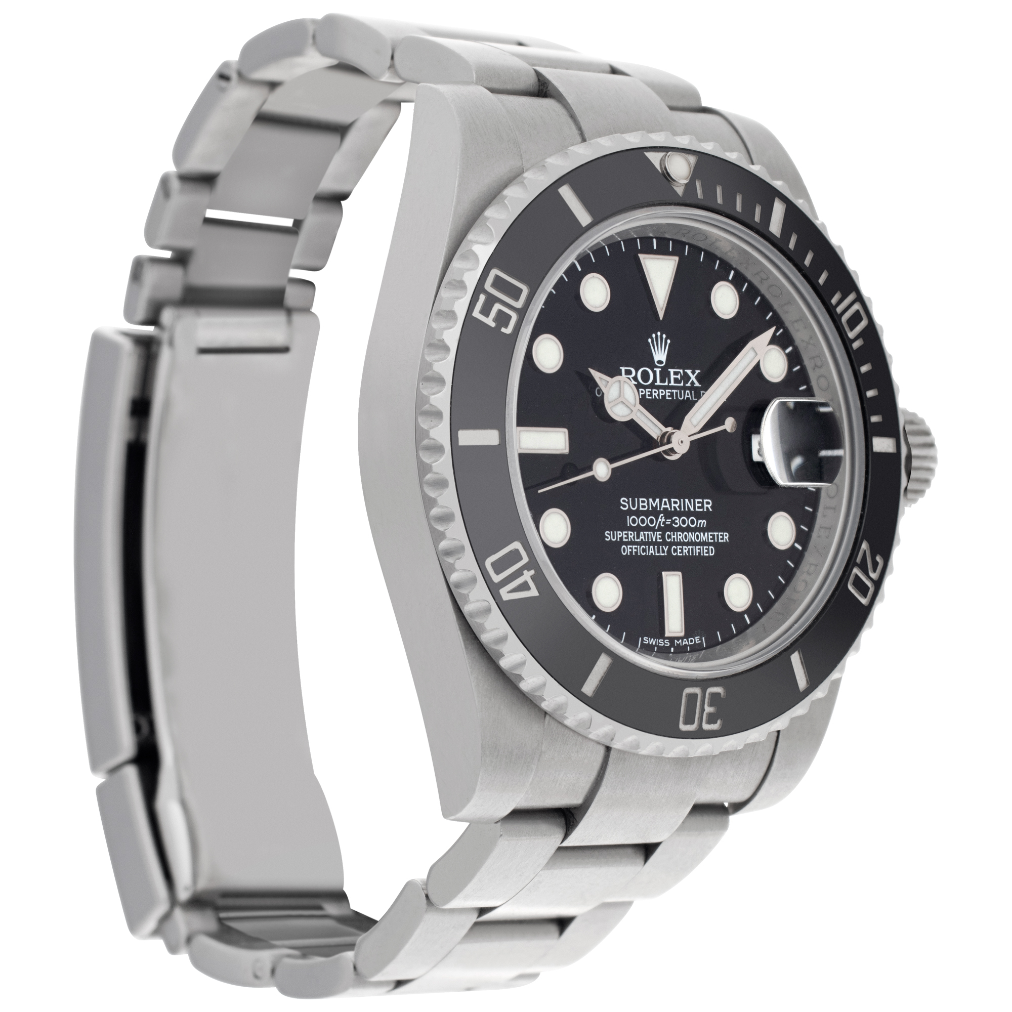 Rolex 116610ln Submariner Automatic Male Stainless Steel Watches Rolex 116610ln Submariner Automatic Male Stainless Steel Watches