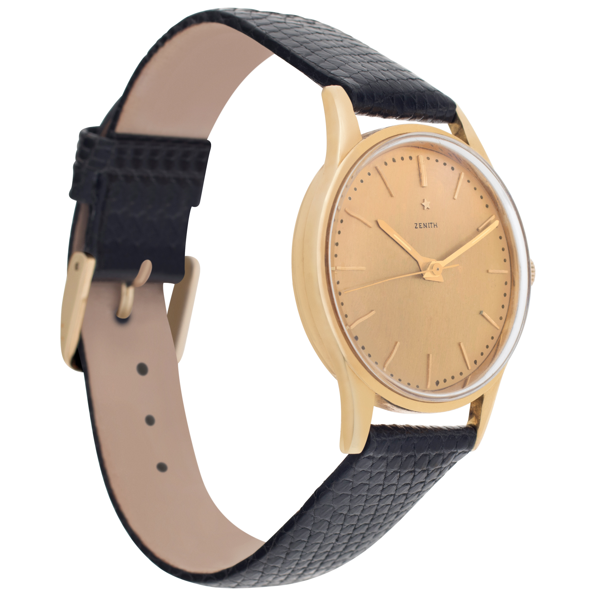 Zenith 829495 Classic Automatic Unisex 18k yellow gold Watches Zenith 829495 Classic Automatic Unisex 18k yellow gold Watches