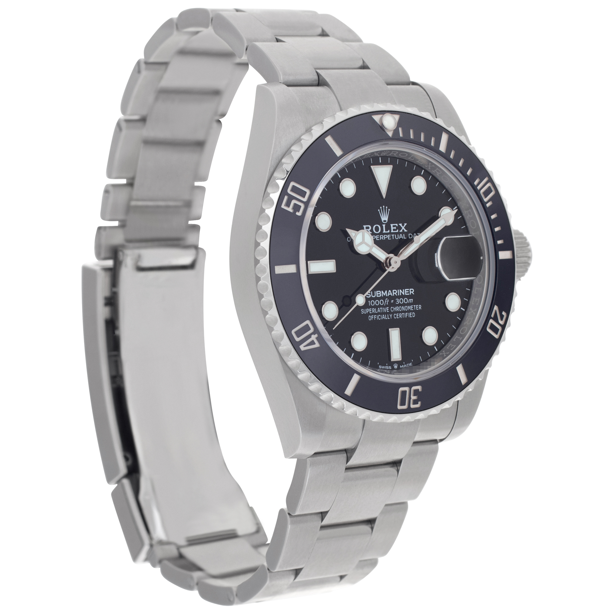 Rolex 126610LN Submariner Automatic Male Stainless Steel Watches Rolex 126610LN Submariner Automatic Male Stainless Steel Watches