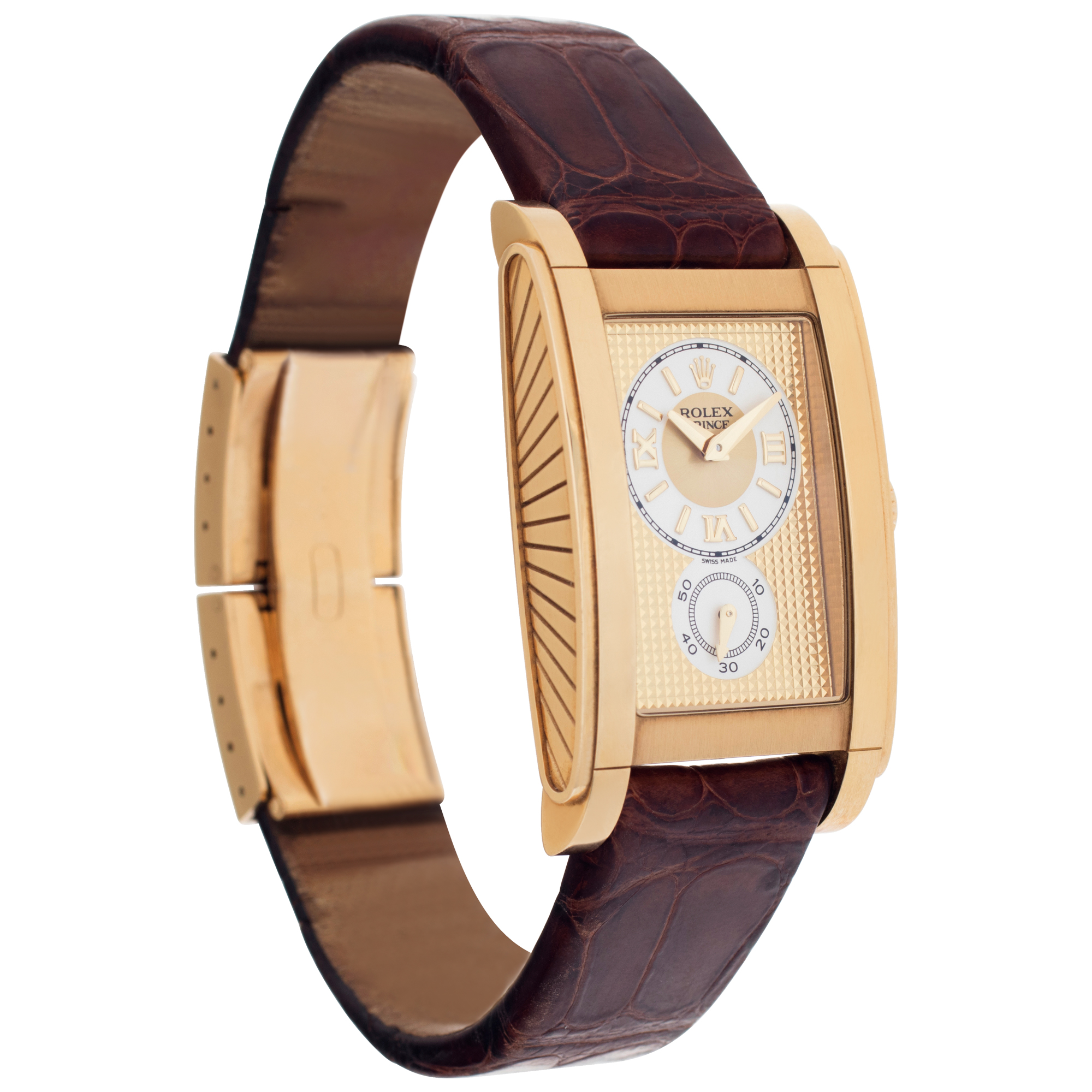 Rolex 5400/8 Cellini Manual Unisex 18k yellow gold Watches Rolex 5400/8 Cellini Manual Unisex 18k yellow gold Watches
