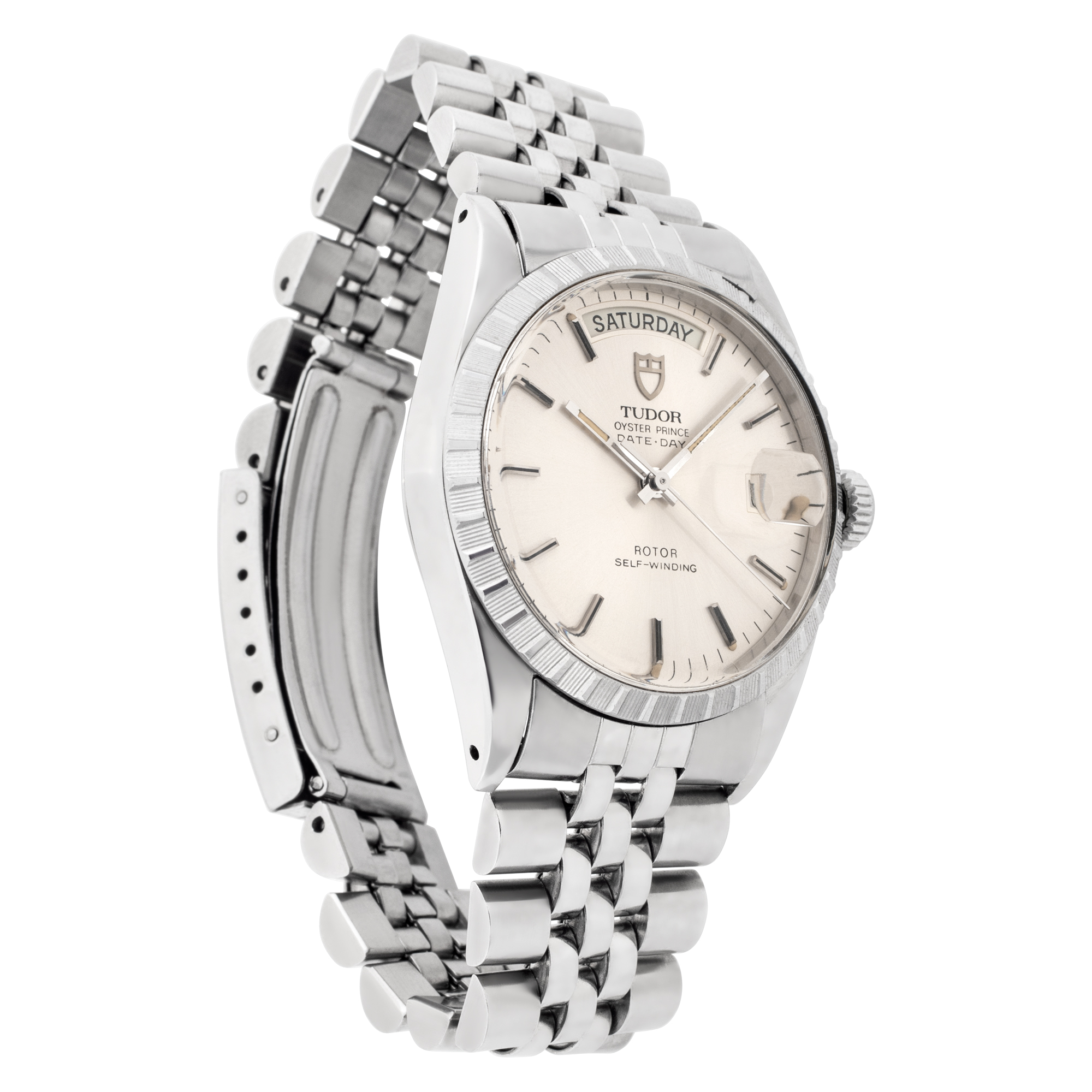Tudor 94510 Prince Date Automatic Male Stainless Steel Watches Tudor 94510 Prince Date Automatic Male Stainless Steel Watches