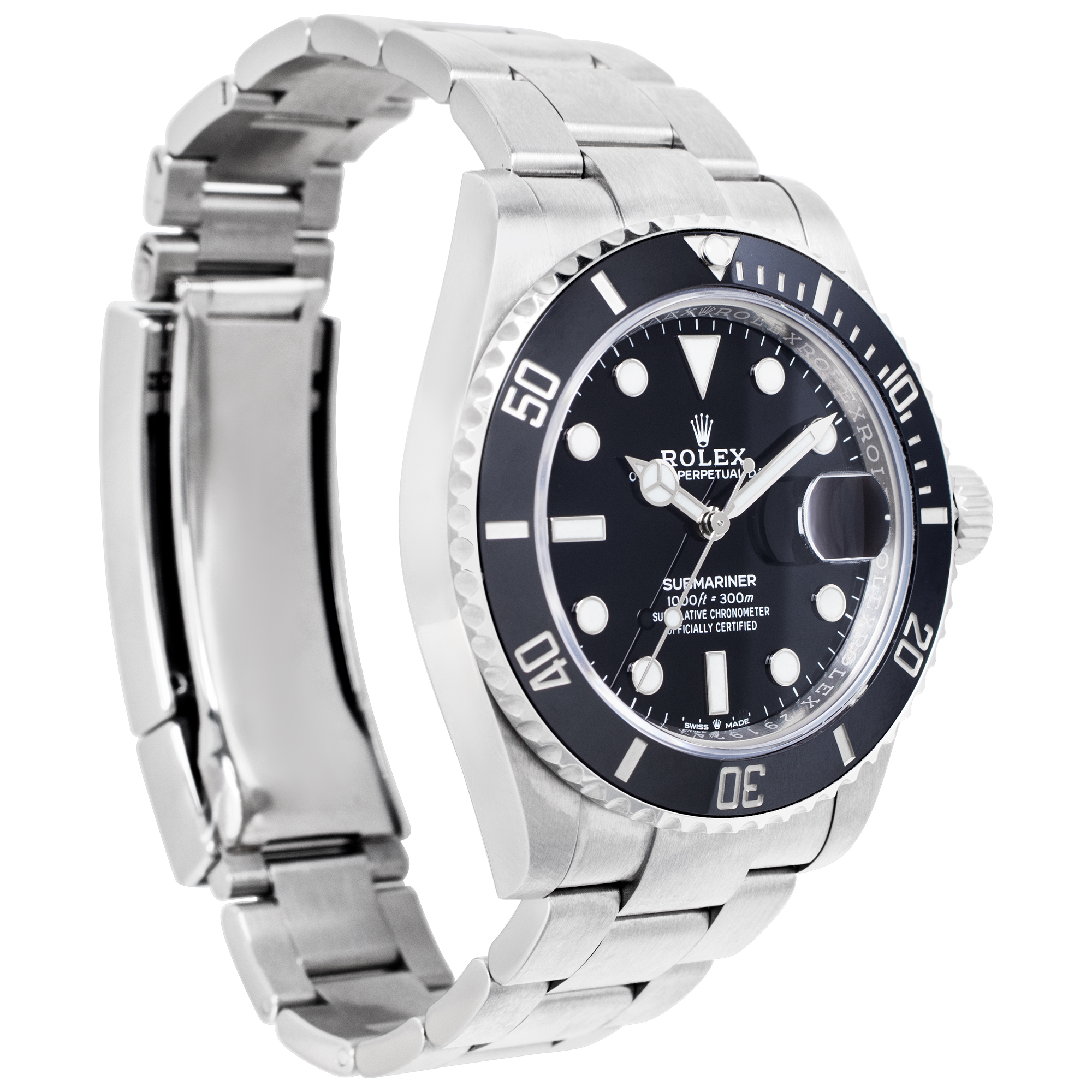 Rolex 126610LN Submariner Automatic Male Stainless Steel Watches Rolex 126610LN Submariner Automatic Male Stainless Steel Watches
