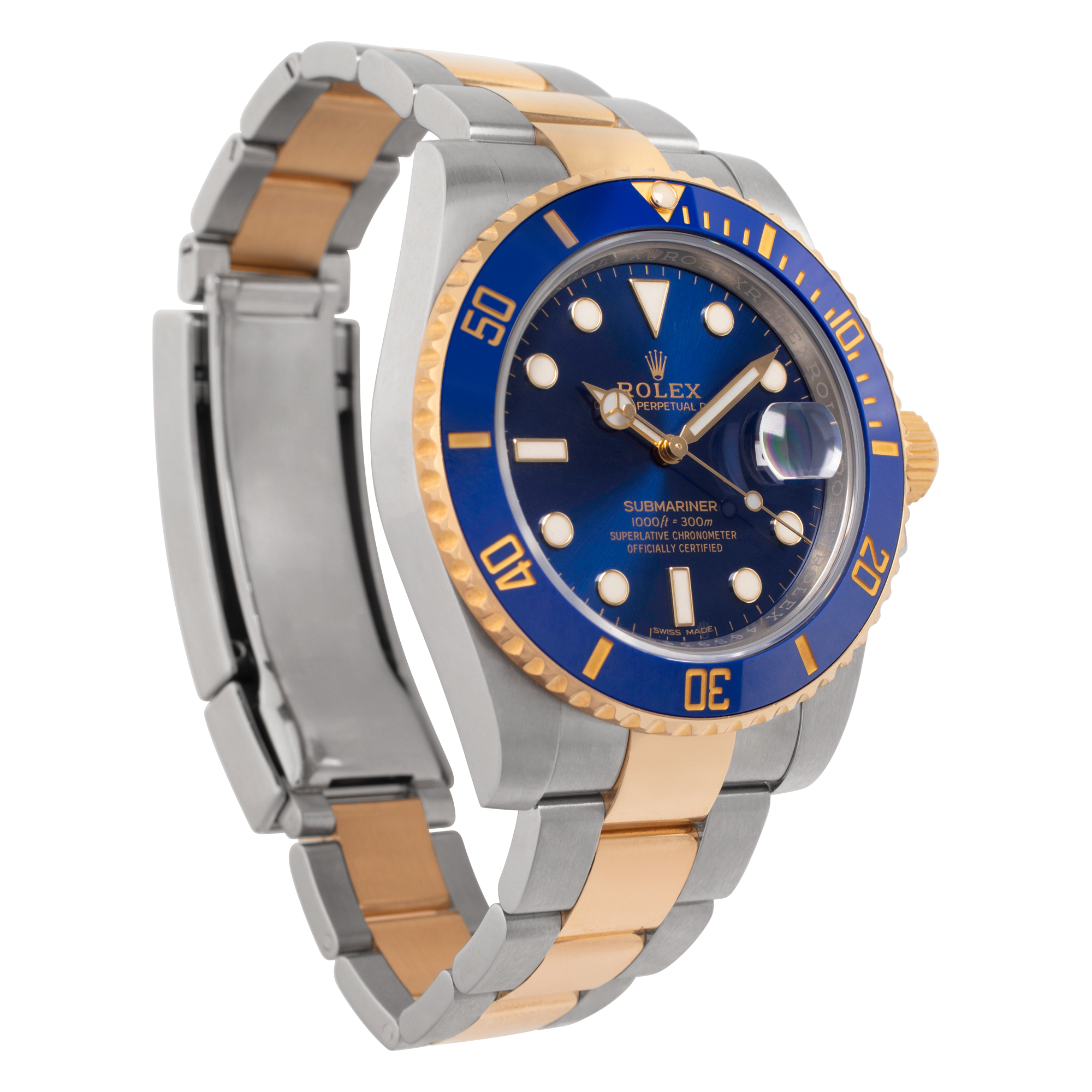 Rolex 116613 Submariner Automatic Male Stainless Steel Watches Rolex 116613 Submariner Automatic Male Stainless Steel Watches