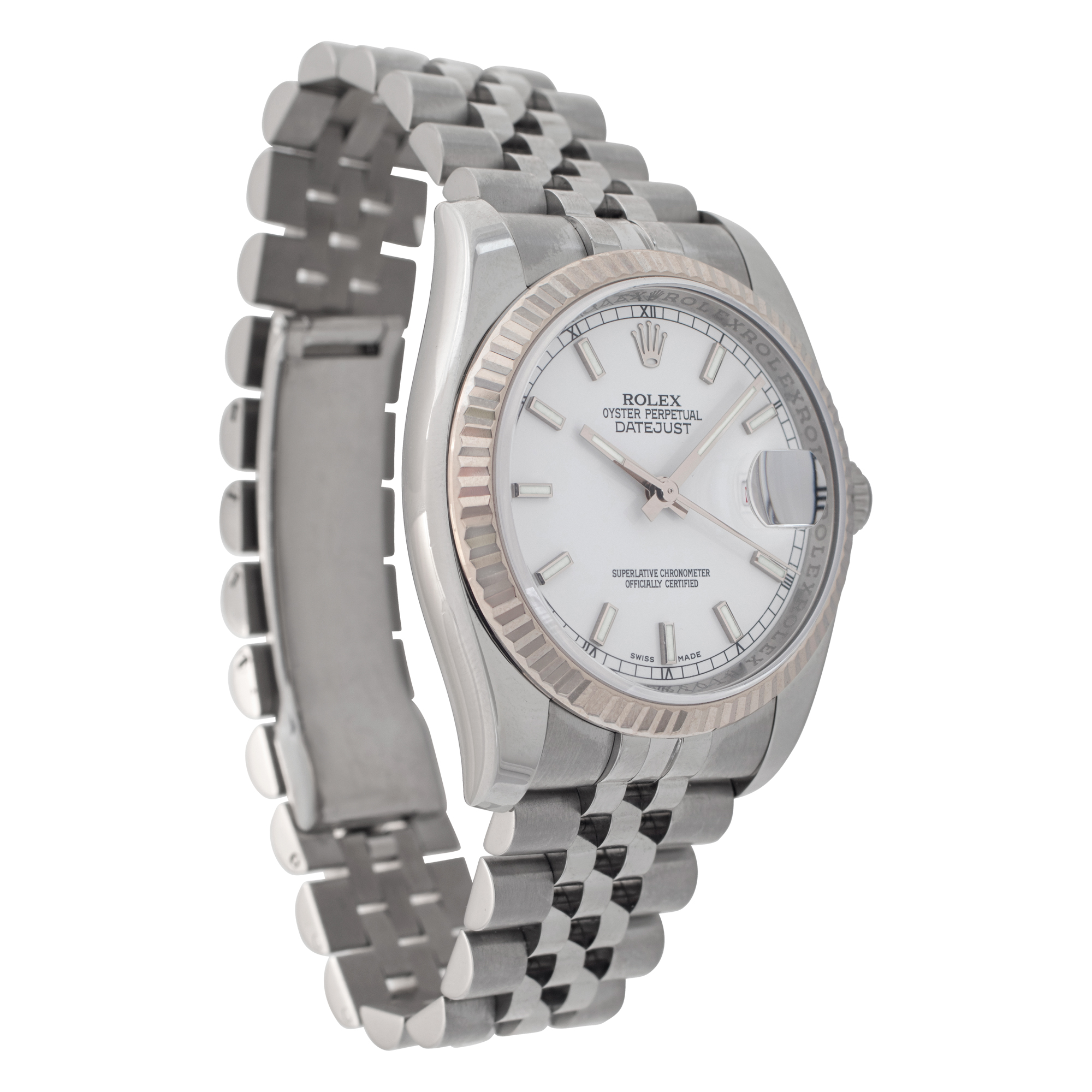 Rolex 116234 Datejust Automatic Male Stainless Steel Watches Rolex 116234 Datejust Automatic Male Stainless Steel Watches