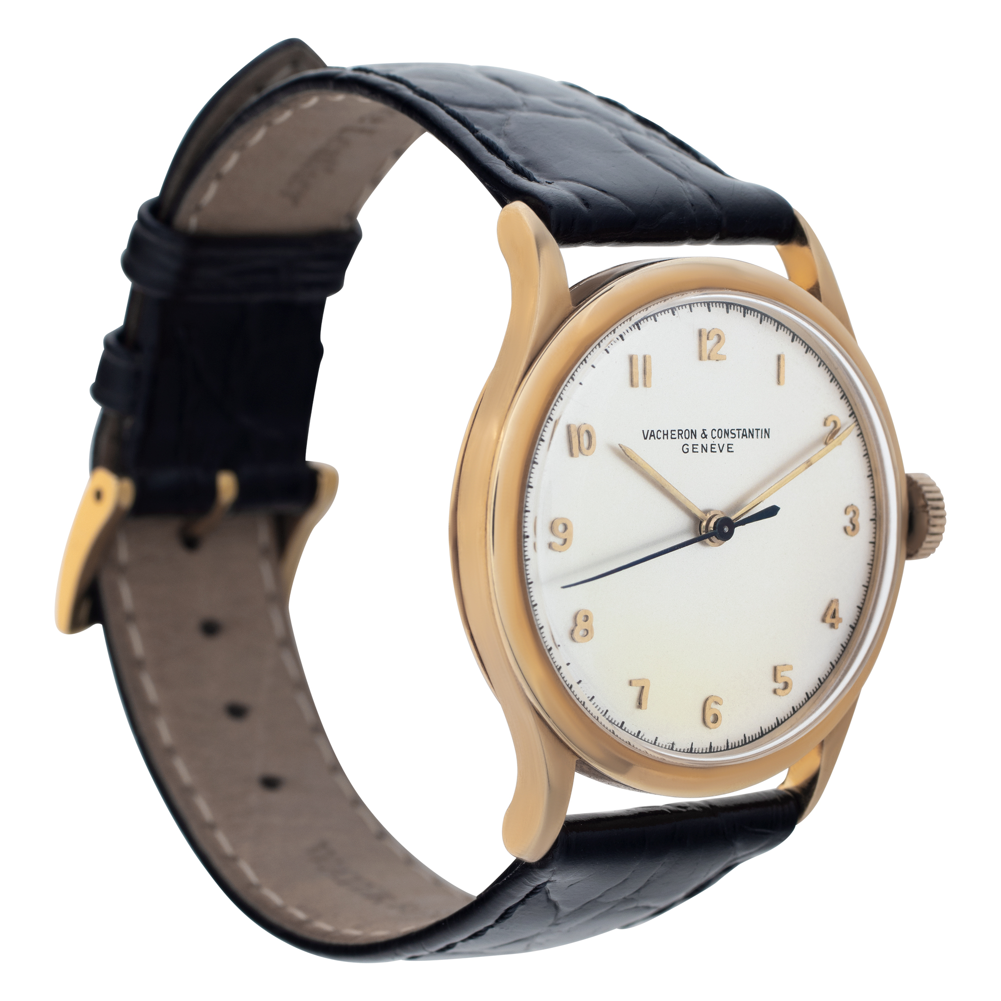 Vacheron Constantin Vacheron Constantin 8141 Classic Manual Male 18k yellow gold Watches Vacheron Constantin Vacheron Constantin 8141 Classic Manual Male 18k yellow gold Watches