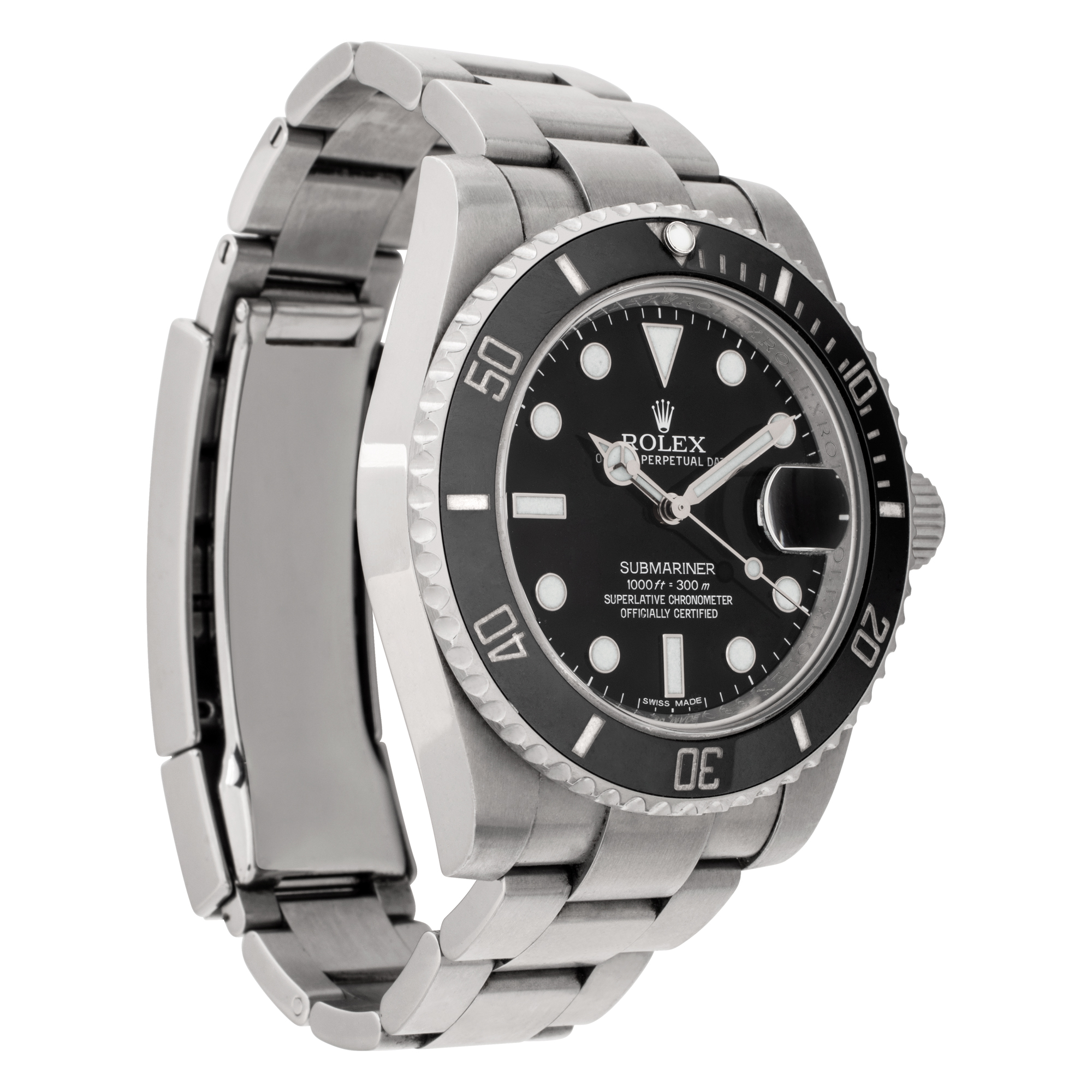 Rolex 116610ln Submariner Automatic Male Stainless Steel Watches Rolex 116610ln Submariner Automatic Male Stainless Steel Watches